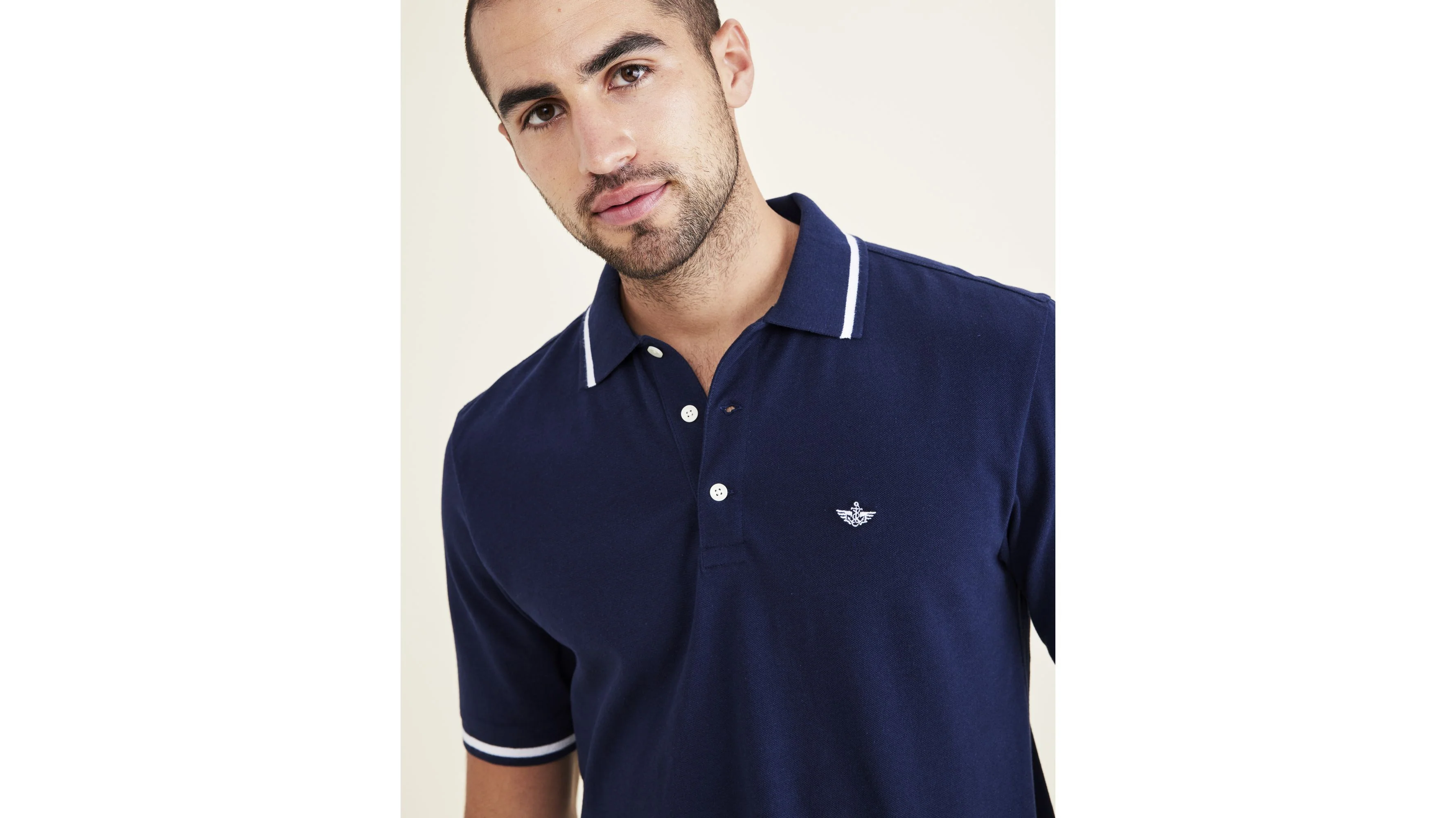 Big and Tall Original Polo - Image 3