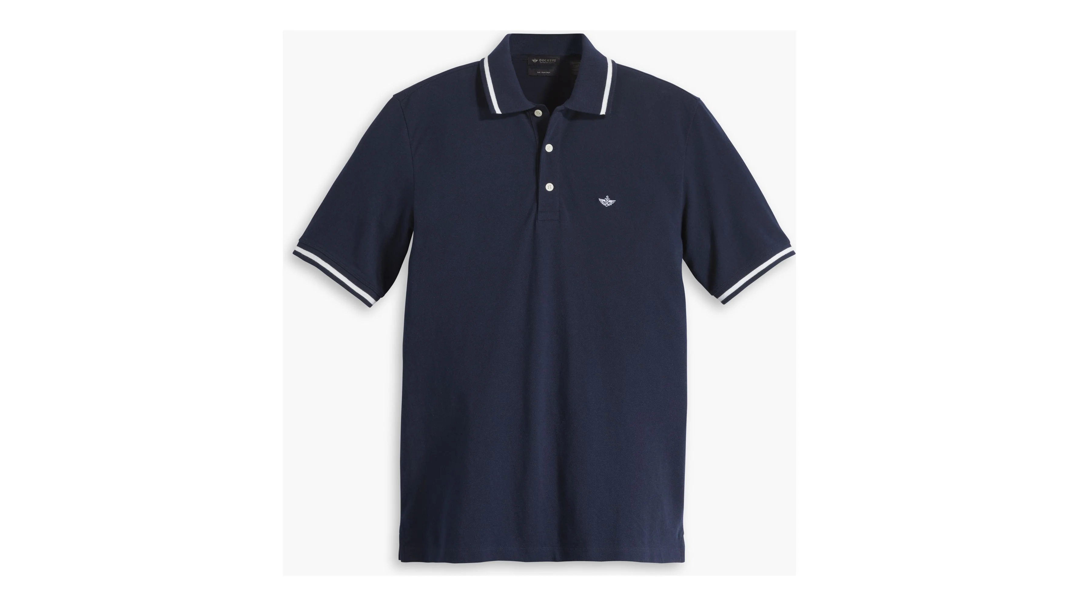 Big and Tall Original Polo - Image 4