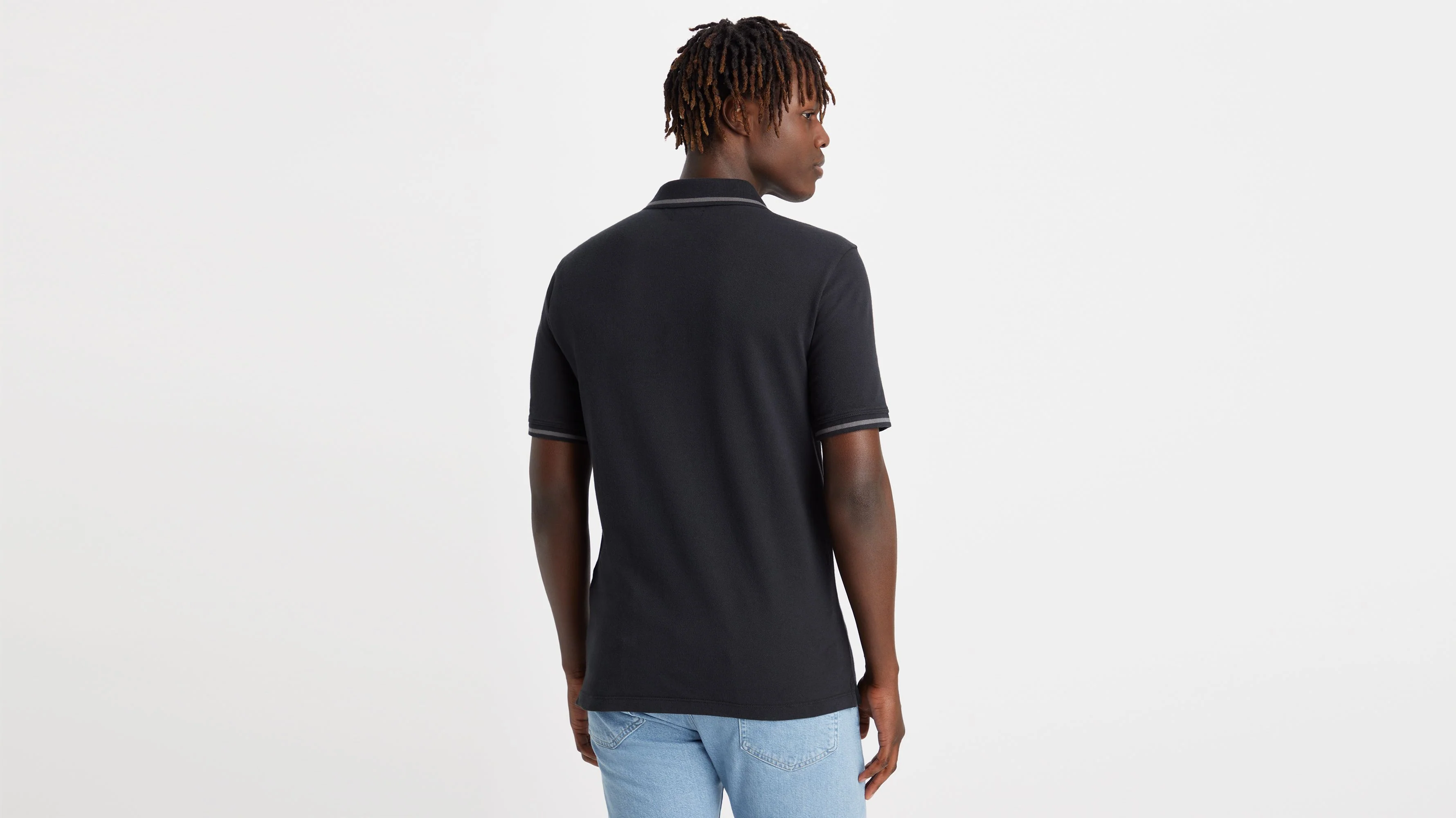 Big and Tall Original Polo - Image 2