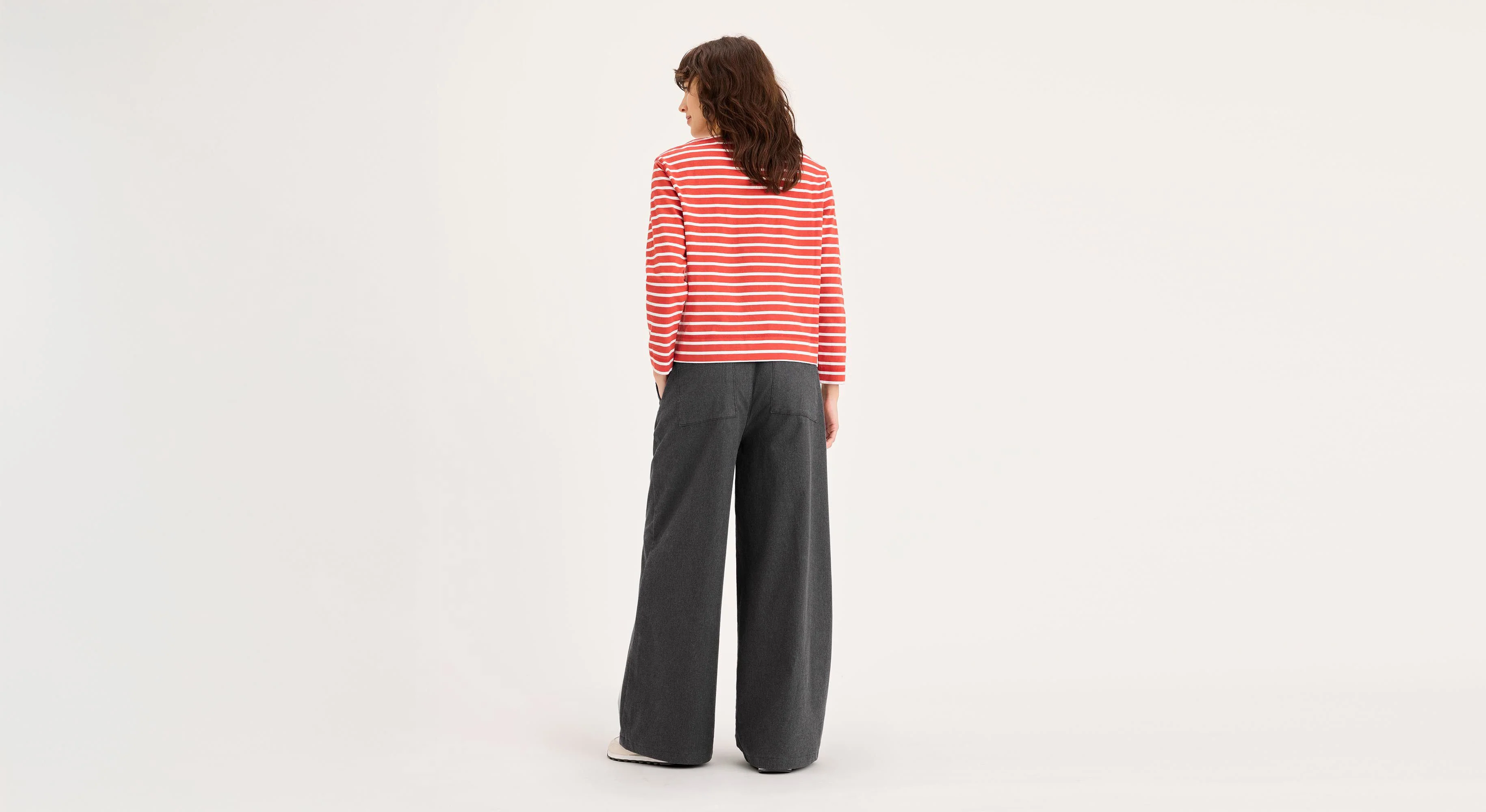 Drawstring Pants - Image 3