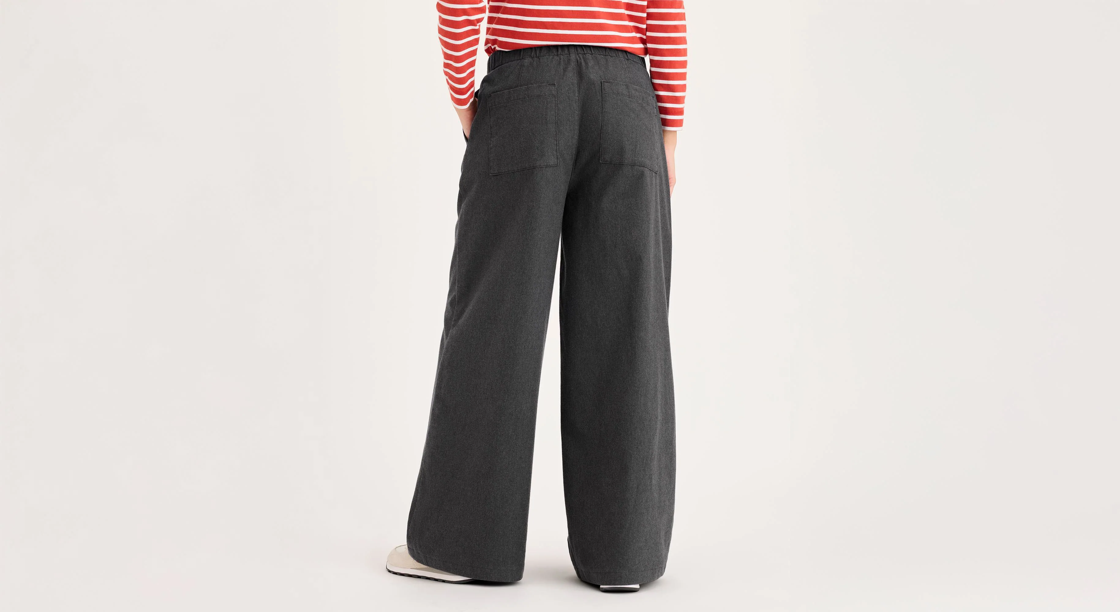 Drawstring Pants - Image 4