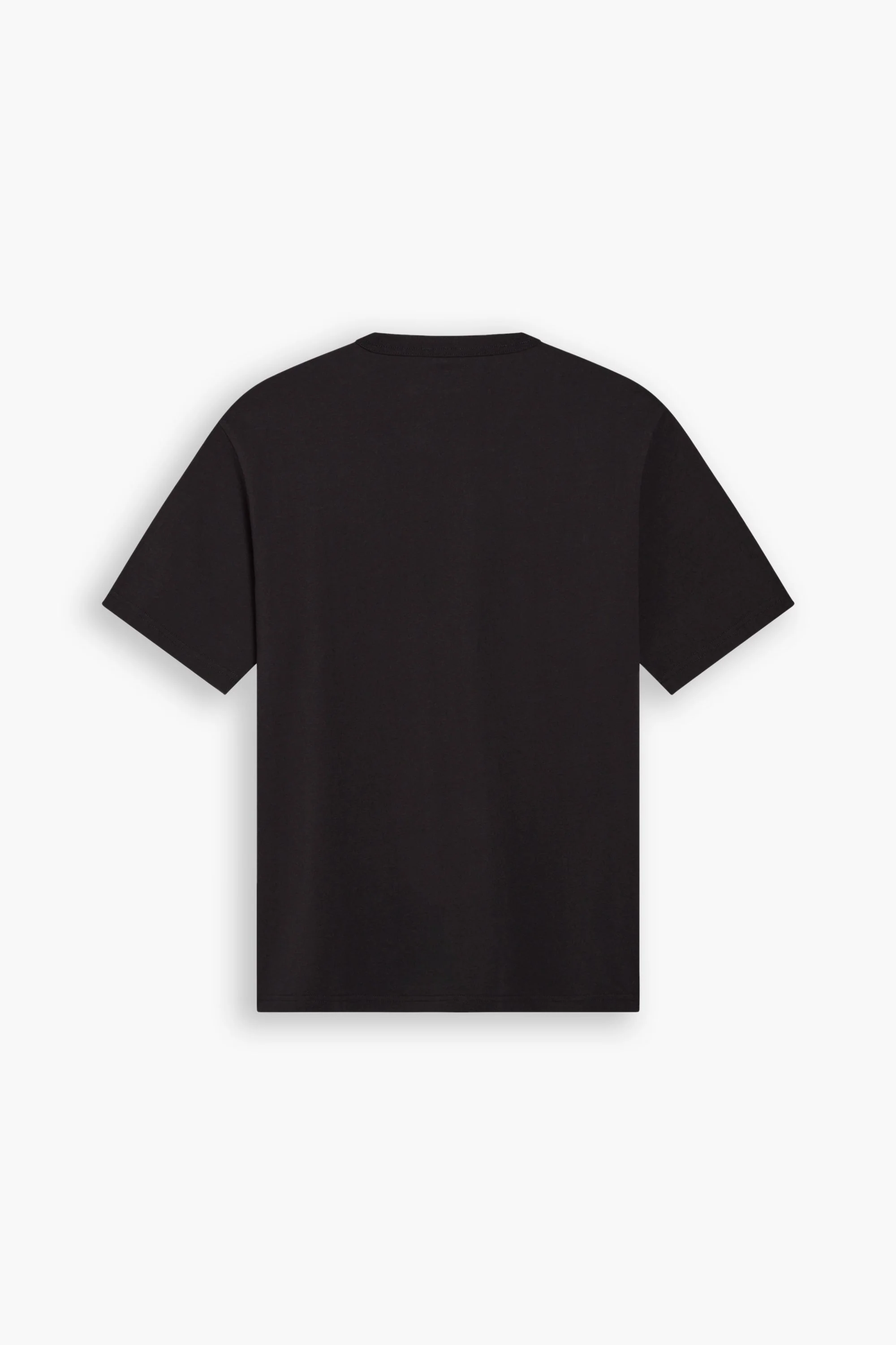 Eighty-Six Crewneck Tee, Relaxed Fit - Image 4