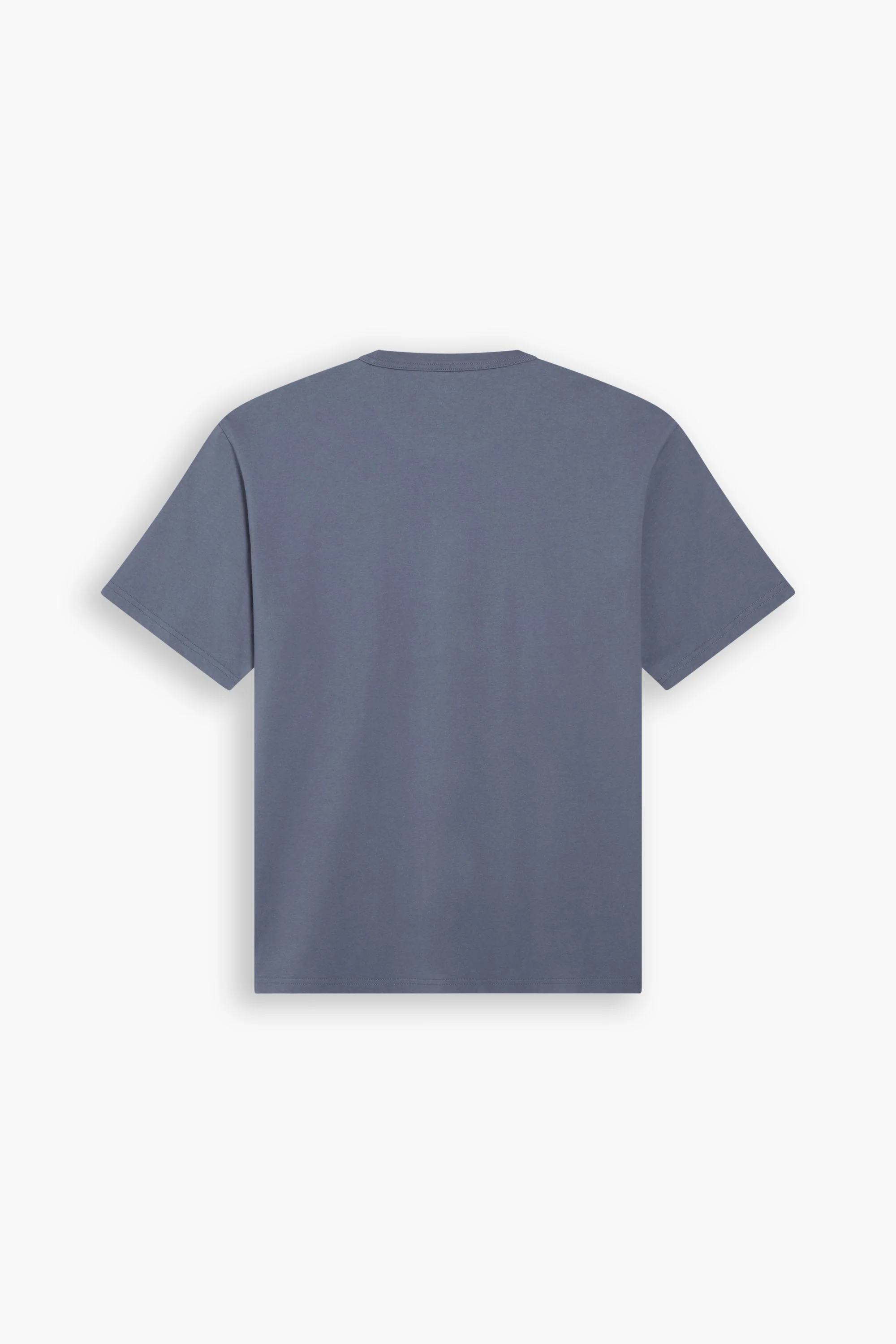 Eighty-Six Crewneck Tee, Relaxed Fit - Image 4