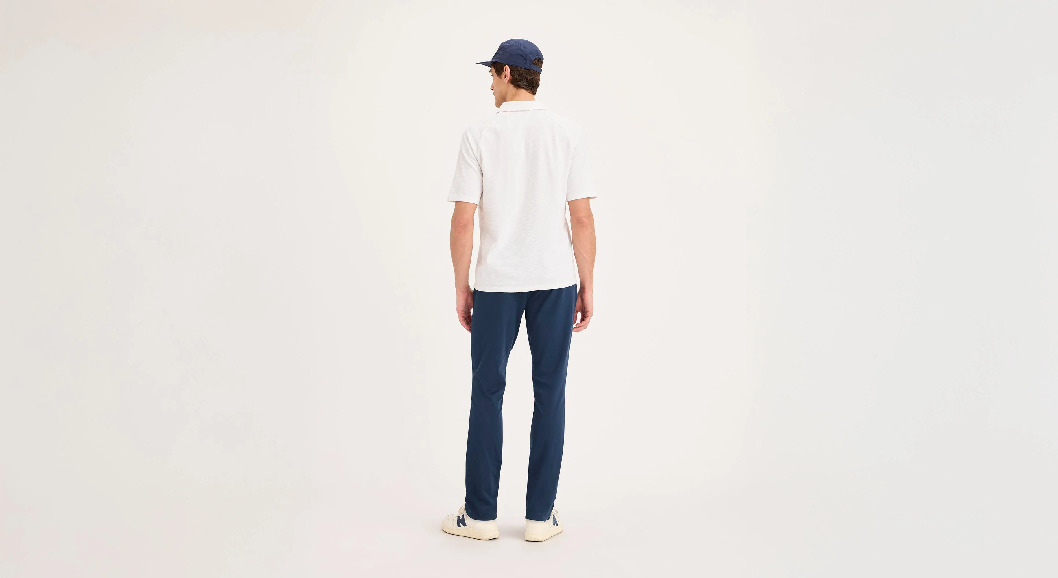 Go Activeflex Chino, Skinny Fit - Image 3
