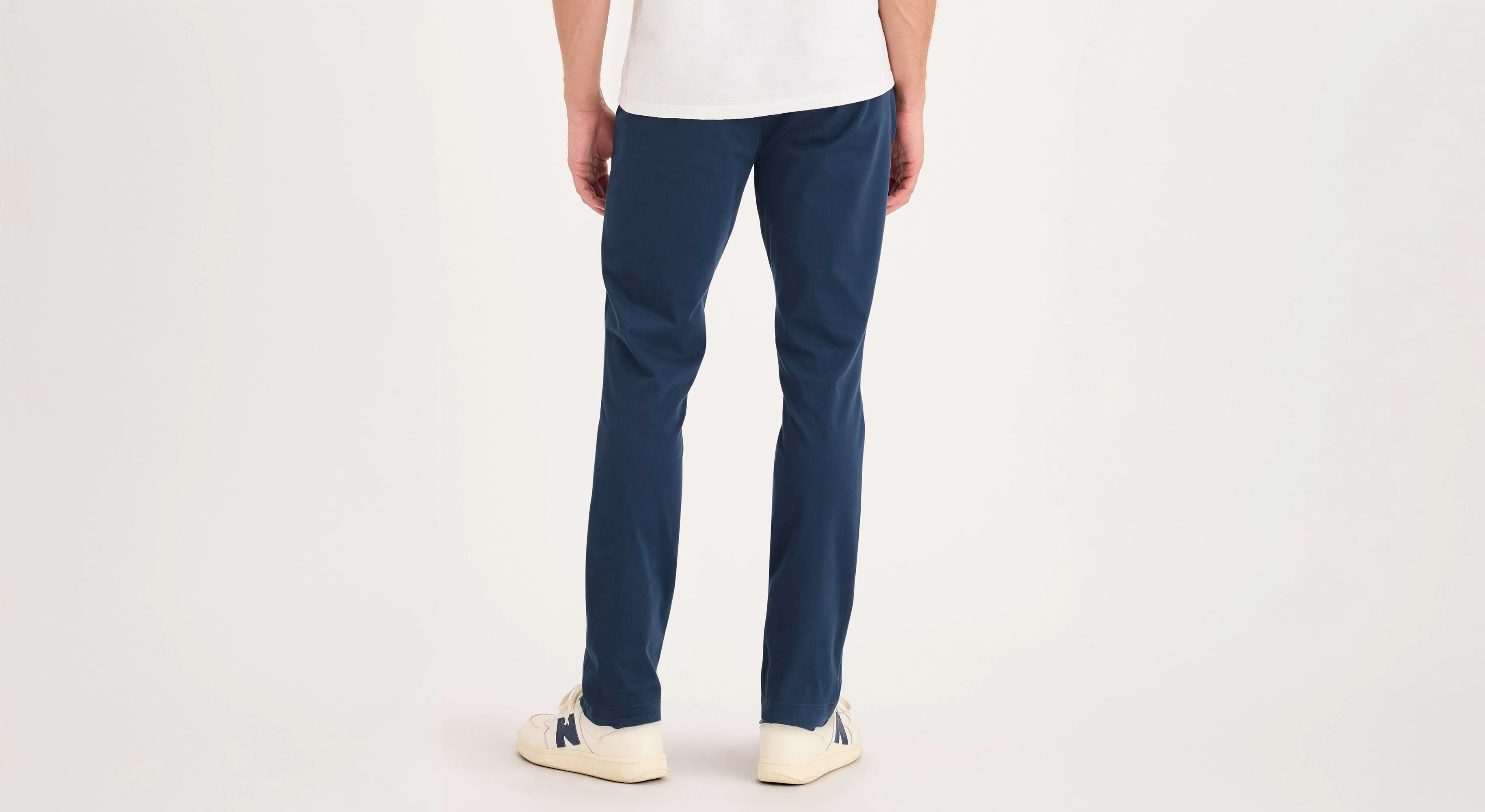 Go Activeflex Chino, Skinny Fit - Image 4