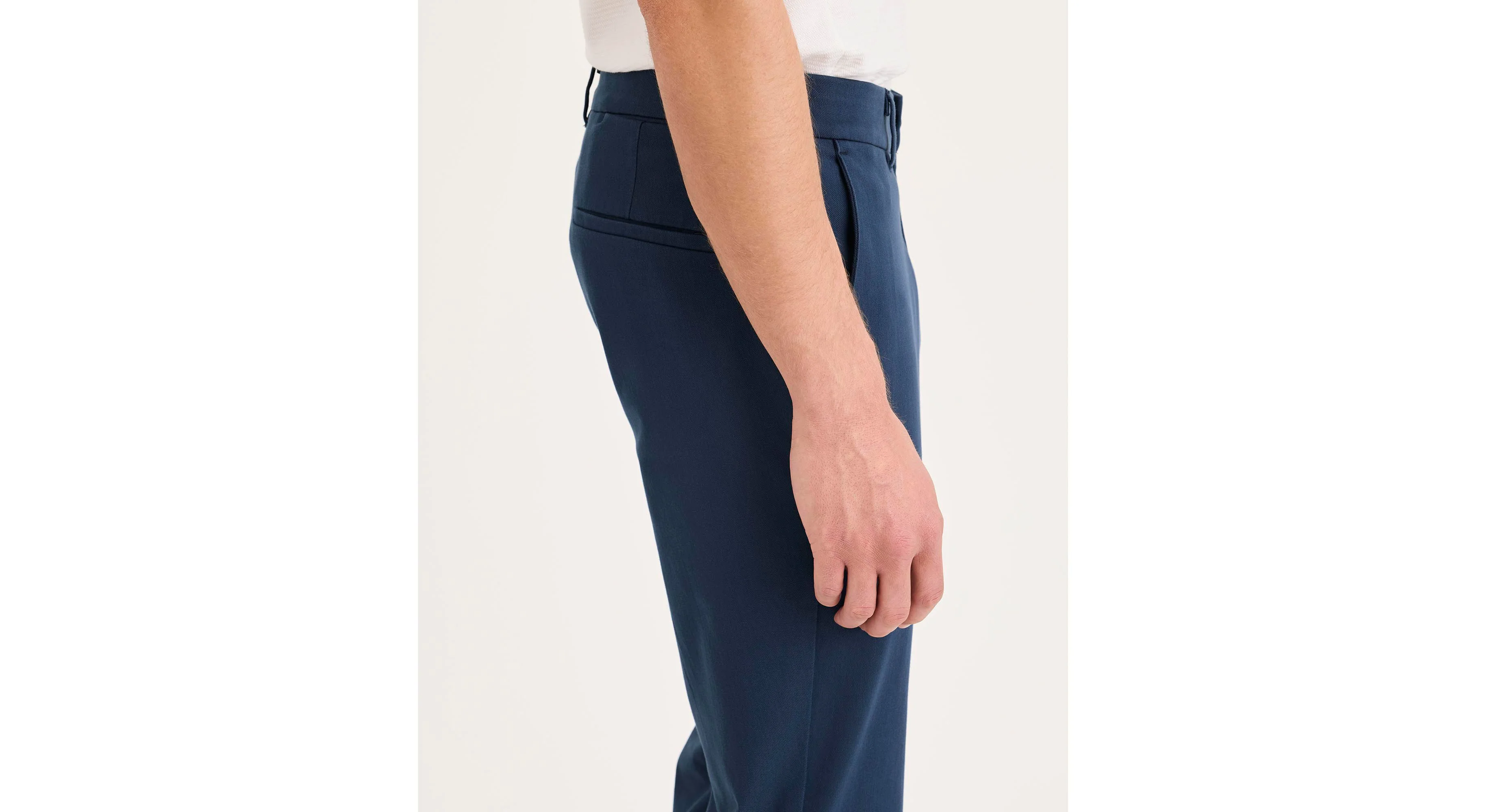 Go Activeflex Chino, Skinny Fit - Image 5