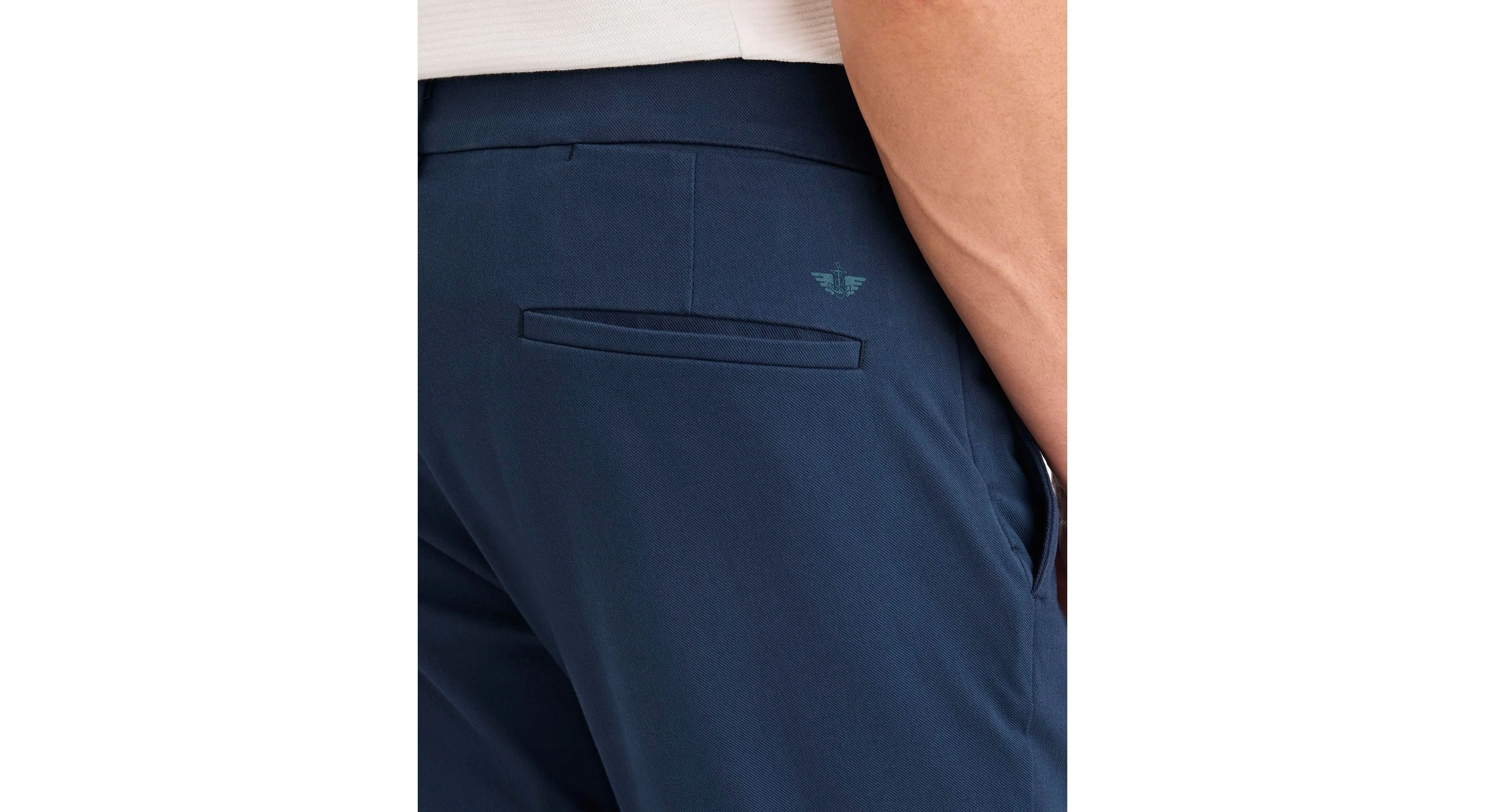 Go Activeflex Chino, Skinny Fit - Image 6