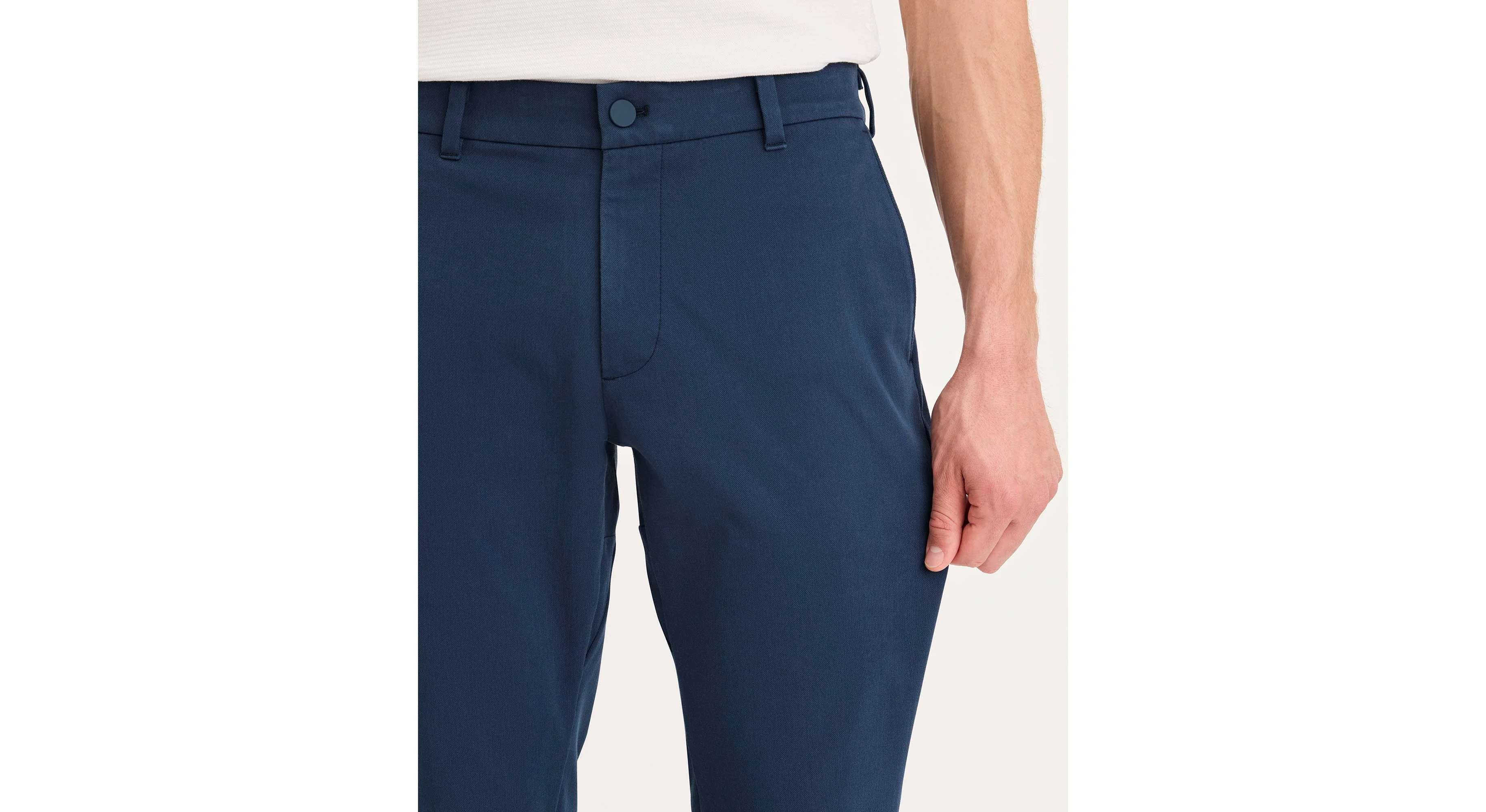 Go Activeflex Chino, Skinny Fit - Image 7