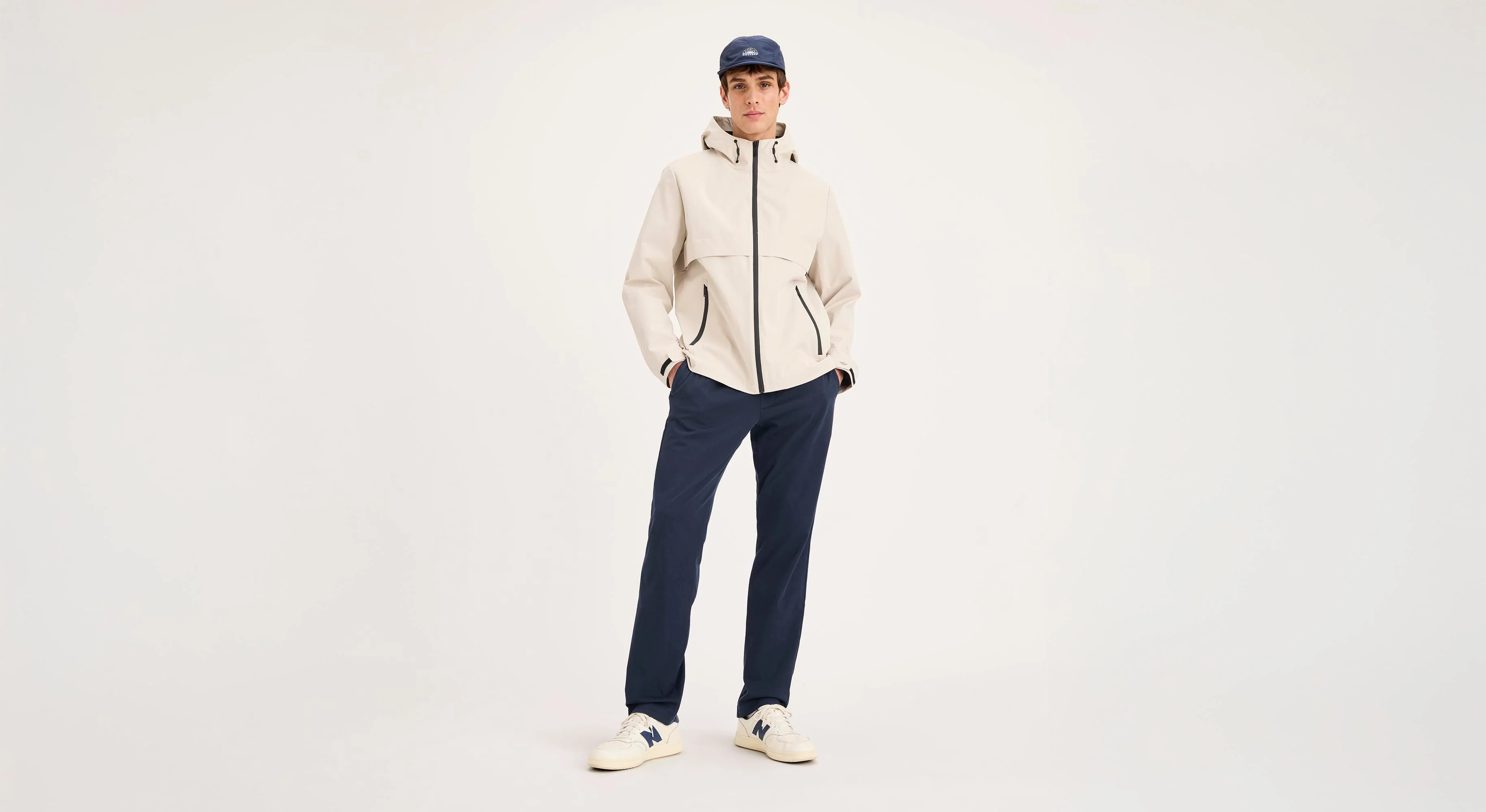 Go Activeflex Pull-On Pant, Slim Fit - Image 7