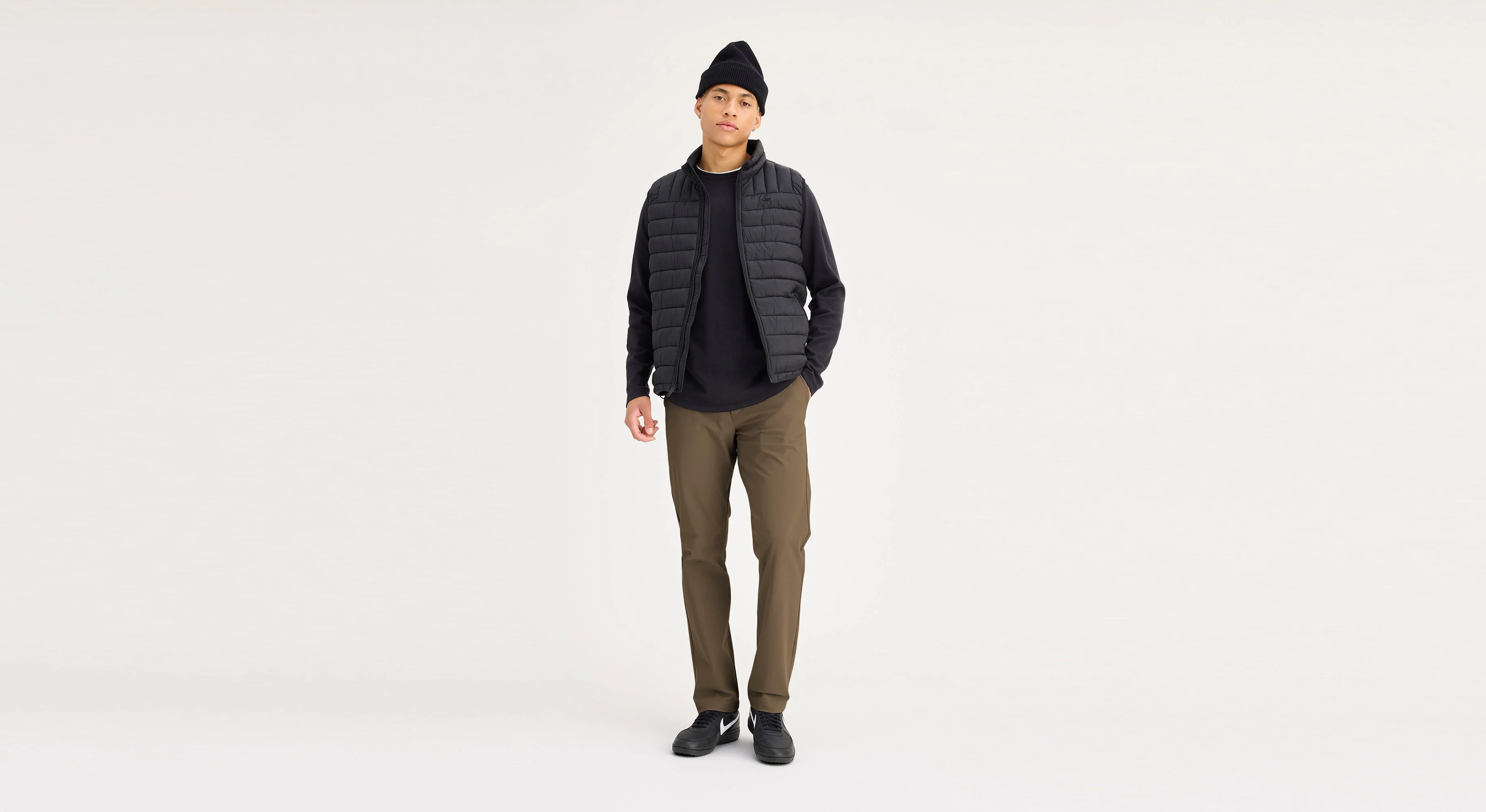 Go Airweave Chino, Slim Fit - Image 6