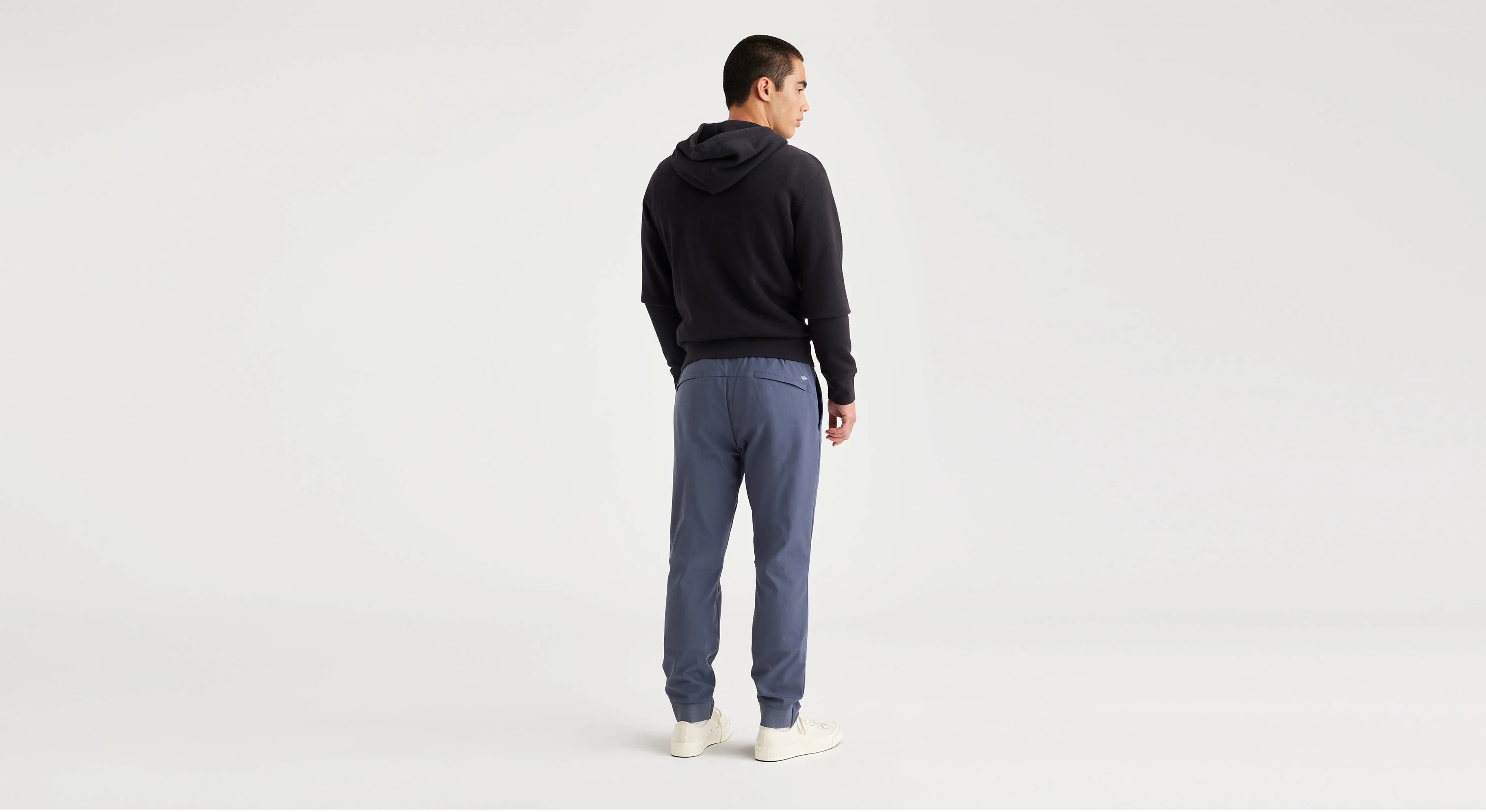 Go Jogger, Slim Tapered Fit with Airweave - Image 2