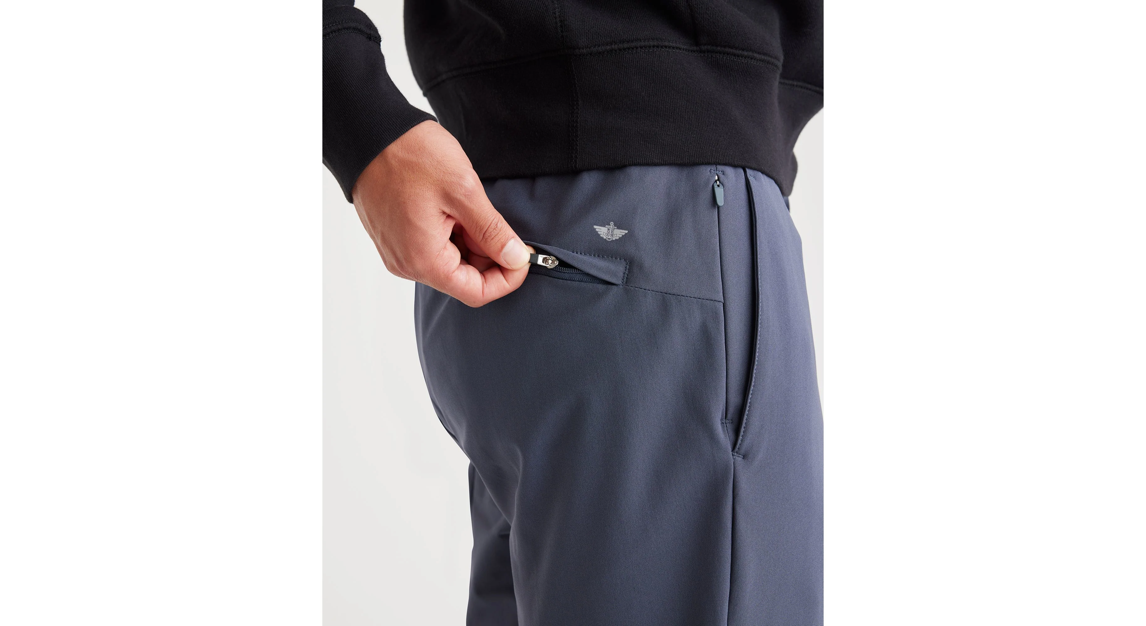 Go Jogger, Slim Tapered Fit with Airweave - Image 4