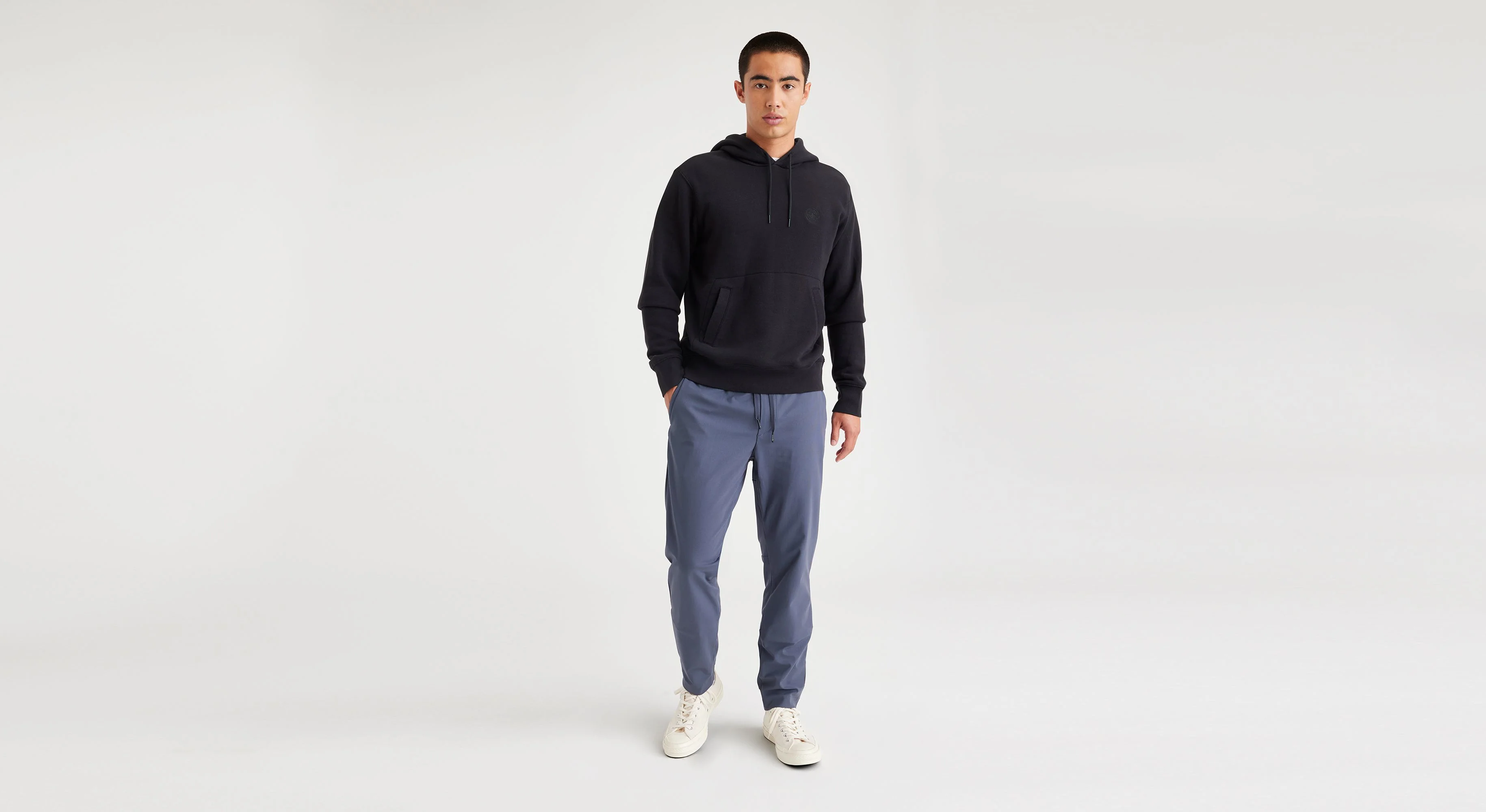 Go Jogger, Slim Tapered Fit with Airweave - Image 5