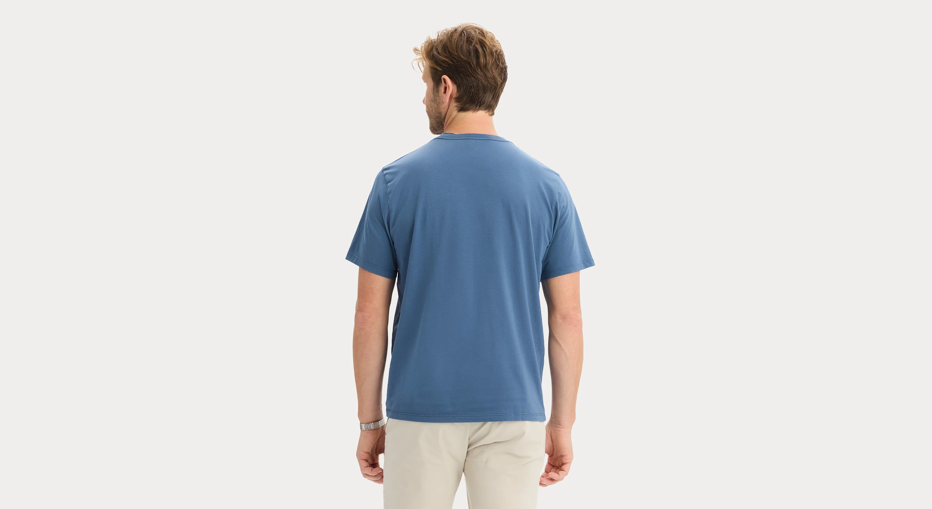 Graphic Tee, Regular Fit - Image 2