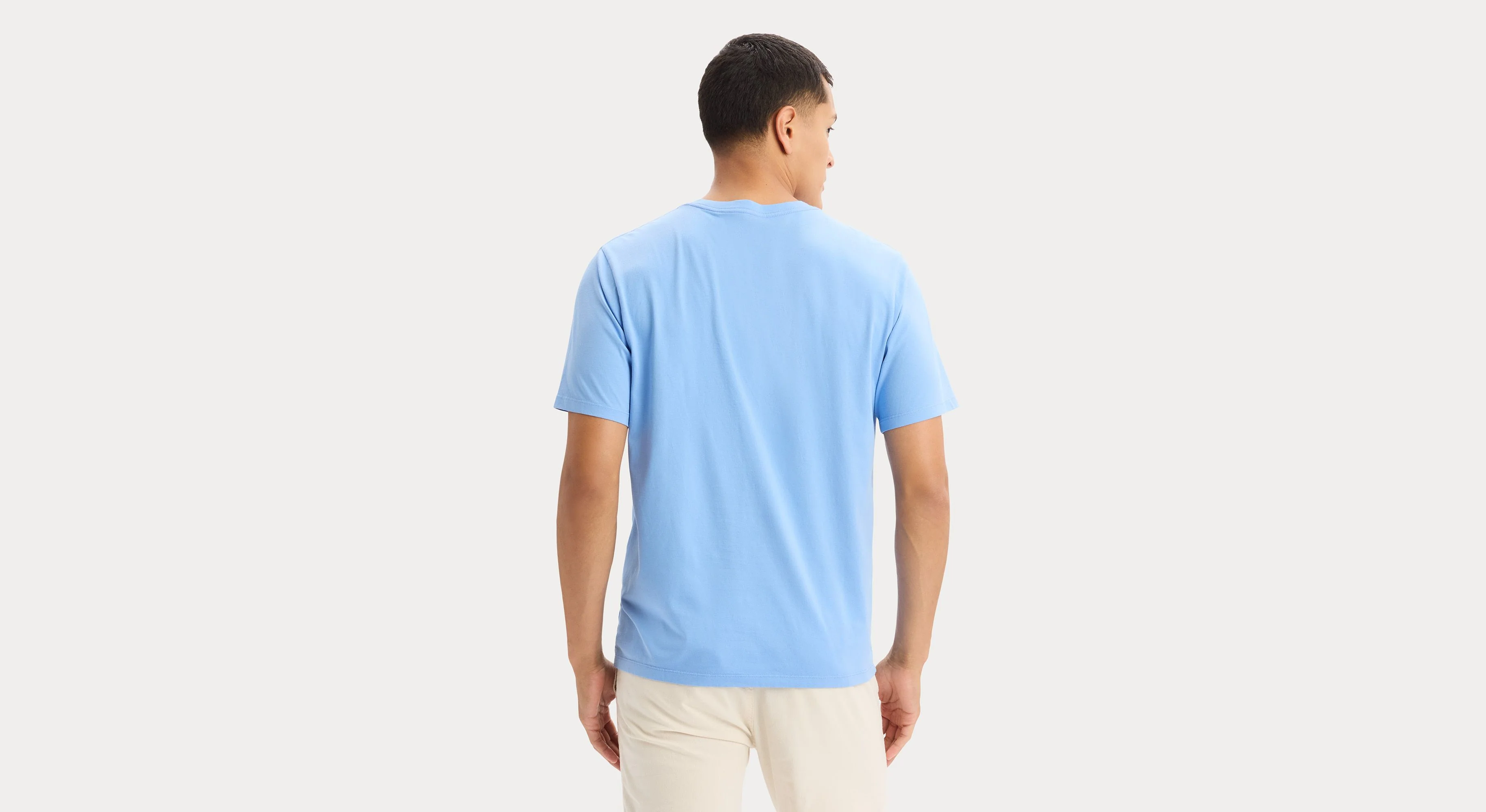 Graphic Tee, Regular Fit - Image 2