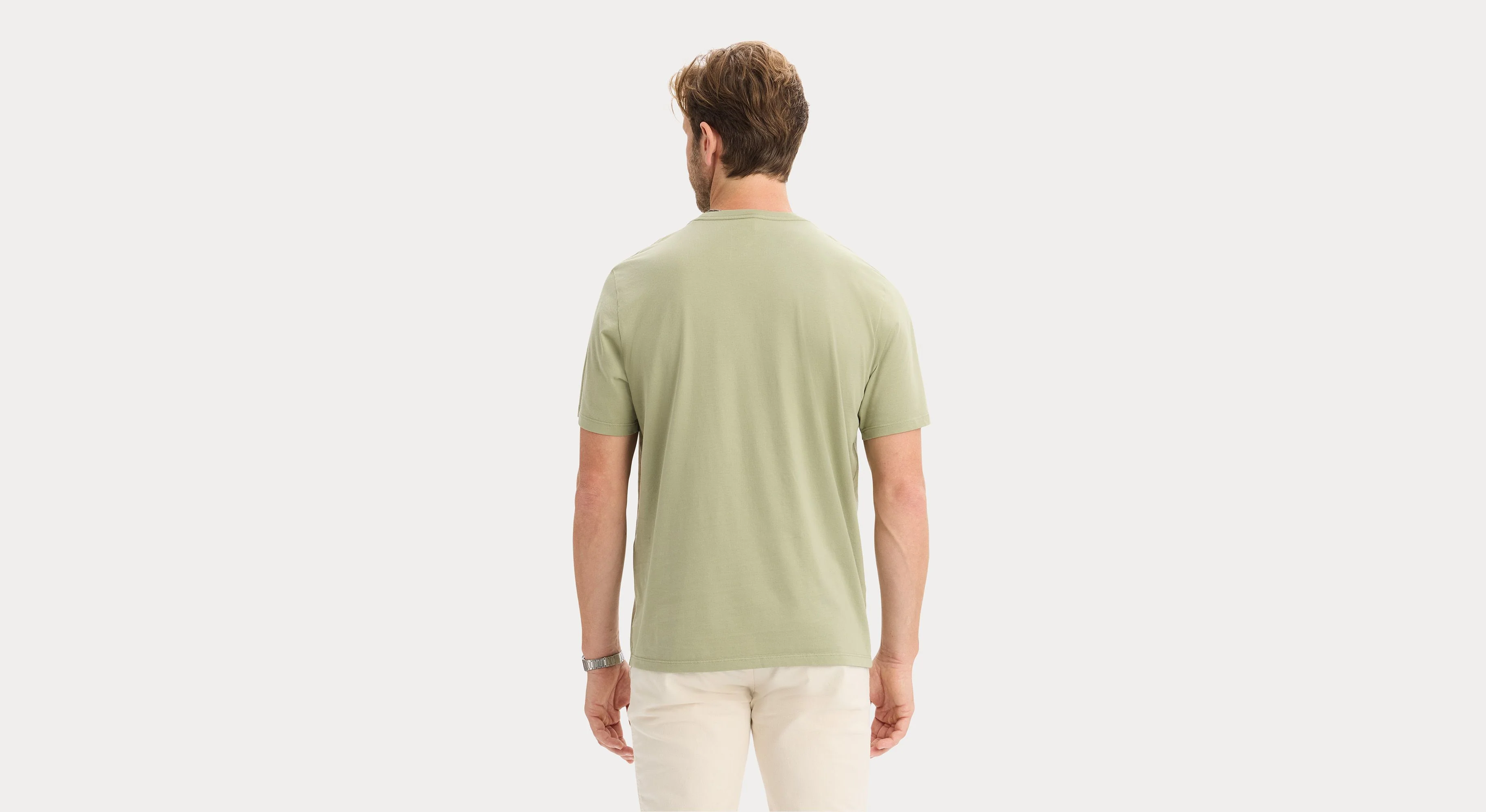Graphic Tee, Regular Fit - Image 2
