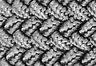 Men's Casual Braid Belt - Image 2