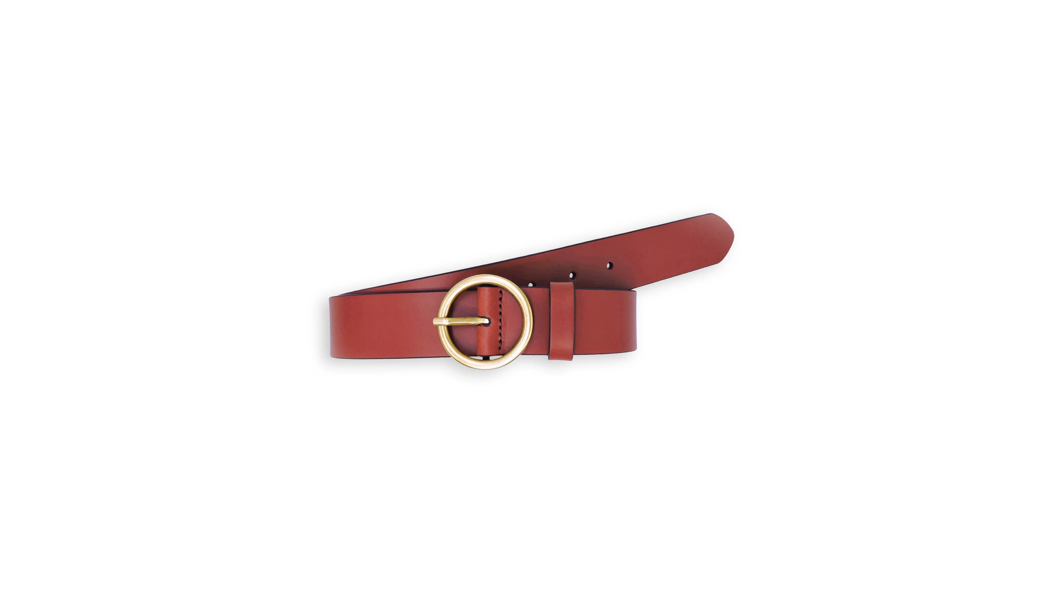 Men's Modern Belt