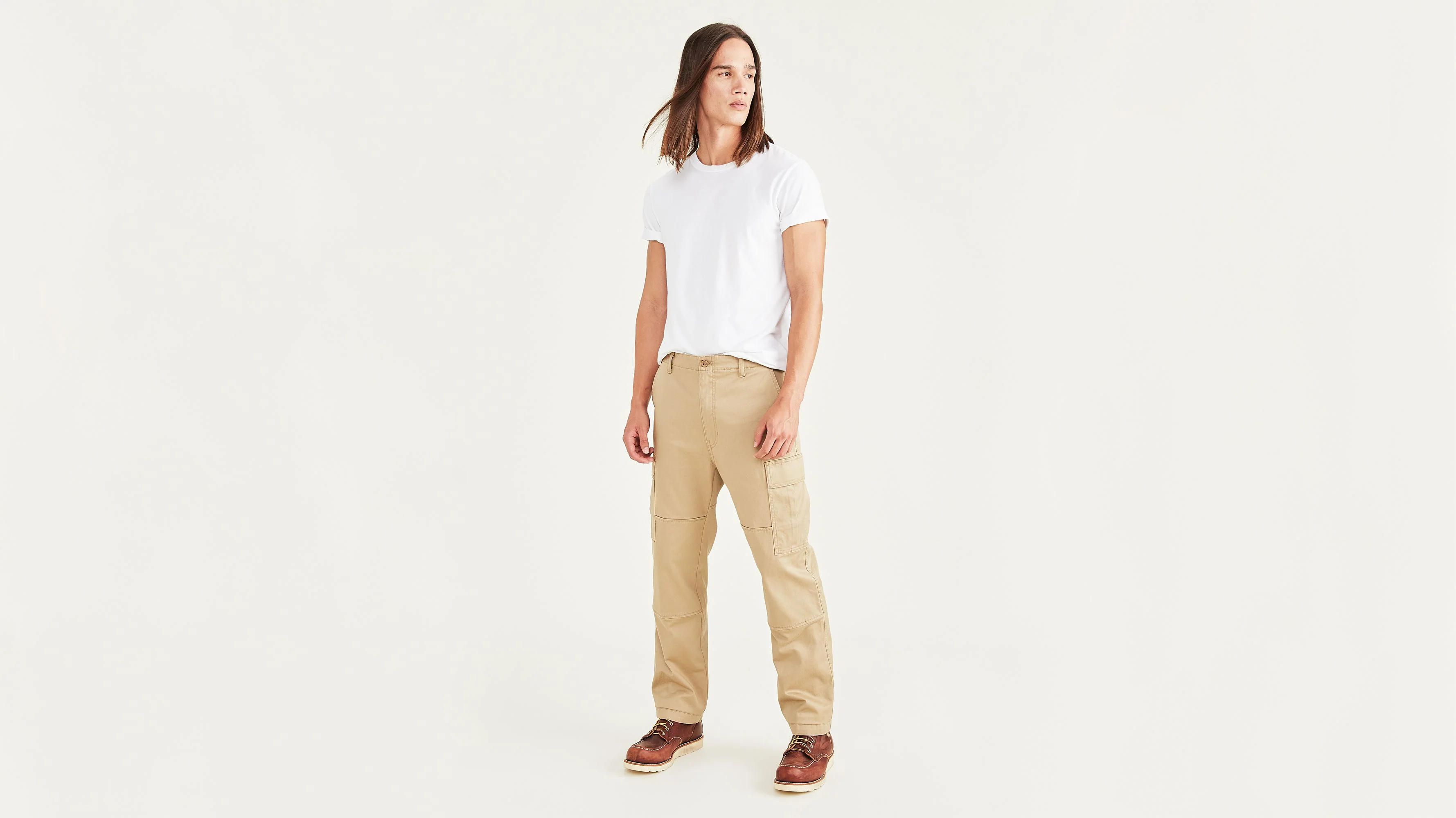Men's Original Fit Cargo Pants