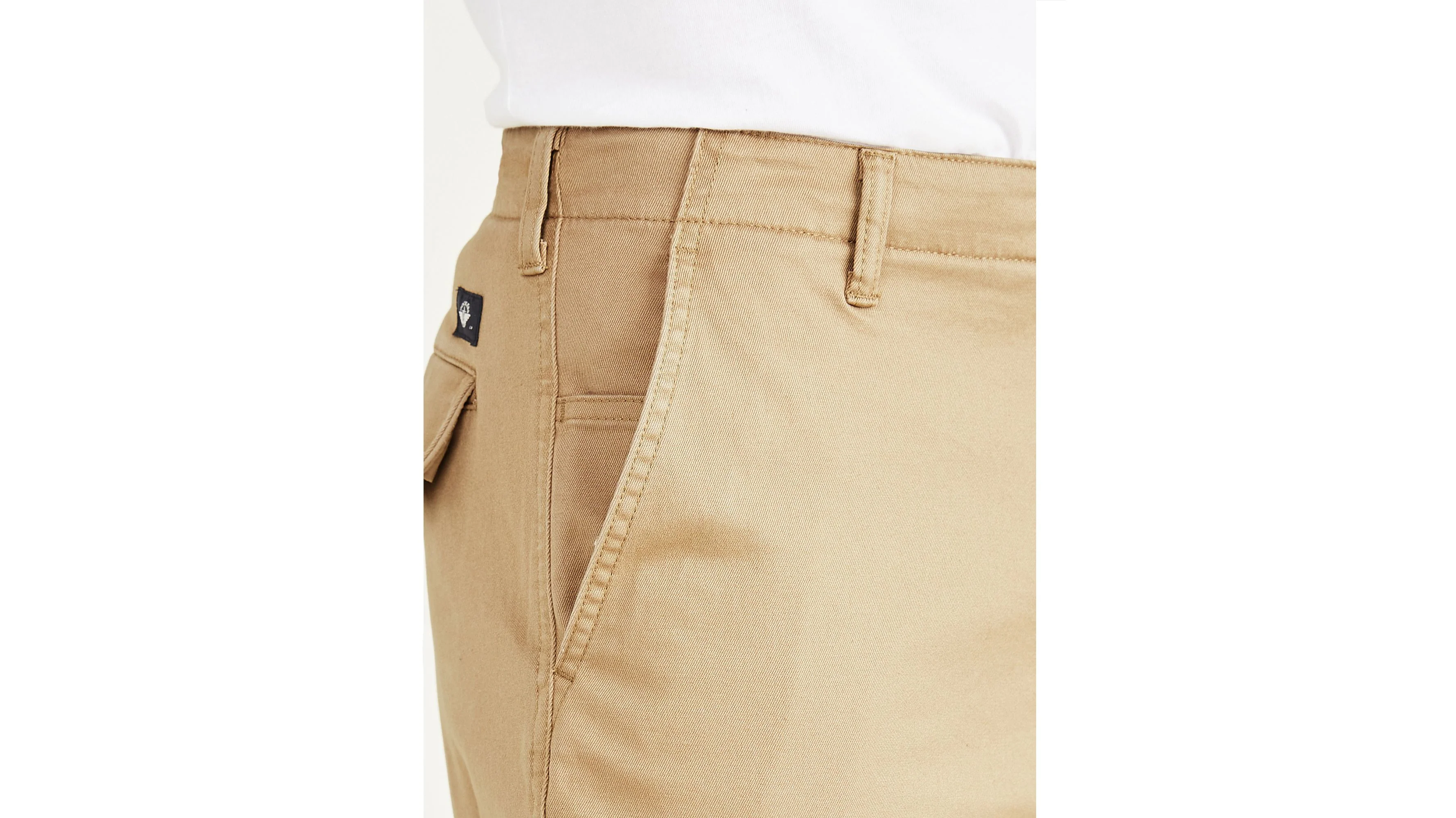 Men's Original Fit Cargo Pants - Image 4