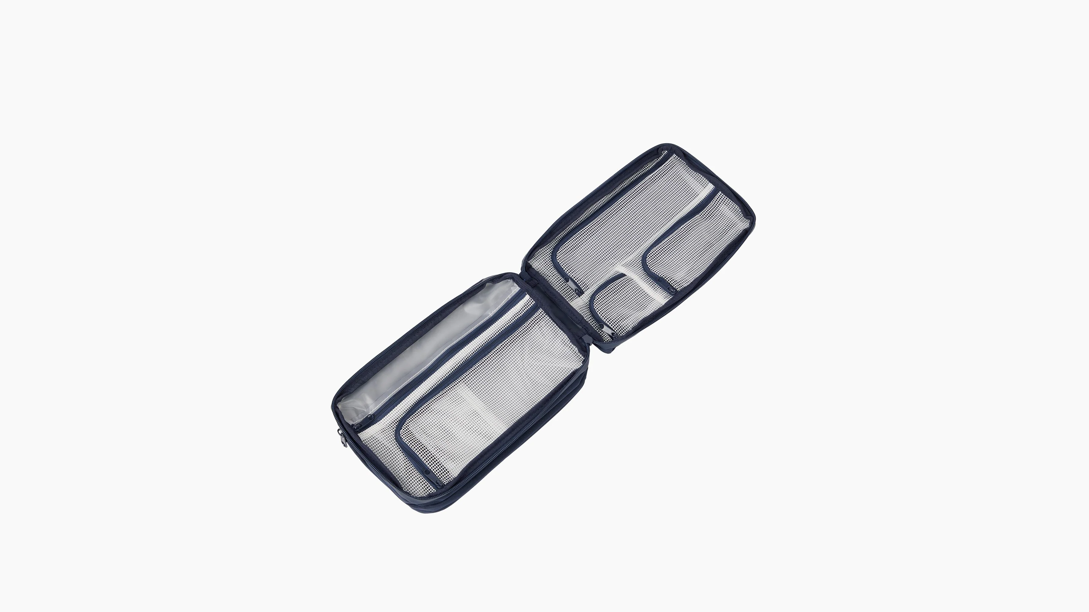 Men's Packable Toiletry - Image 3