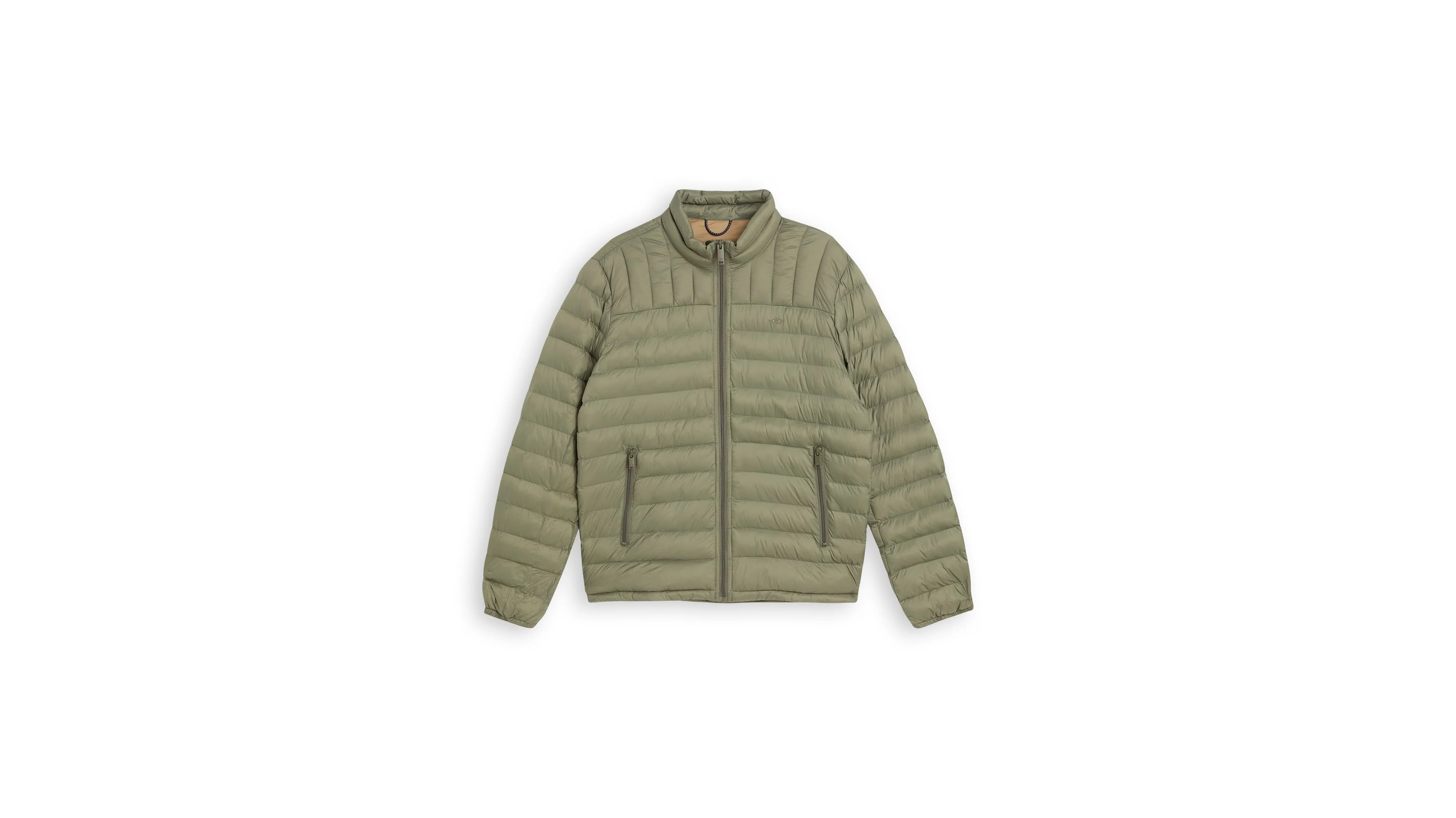 Men's Packable Vest