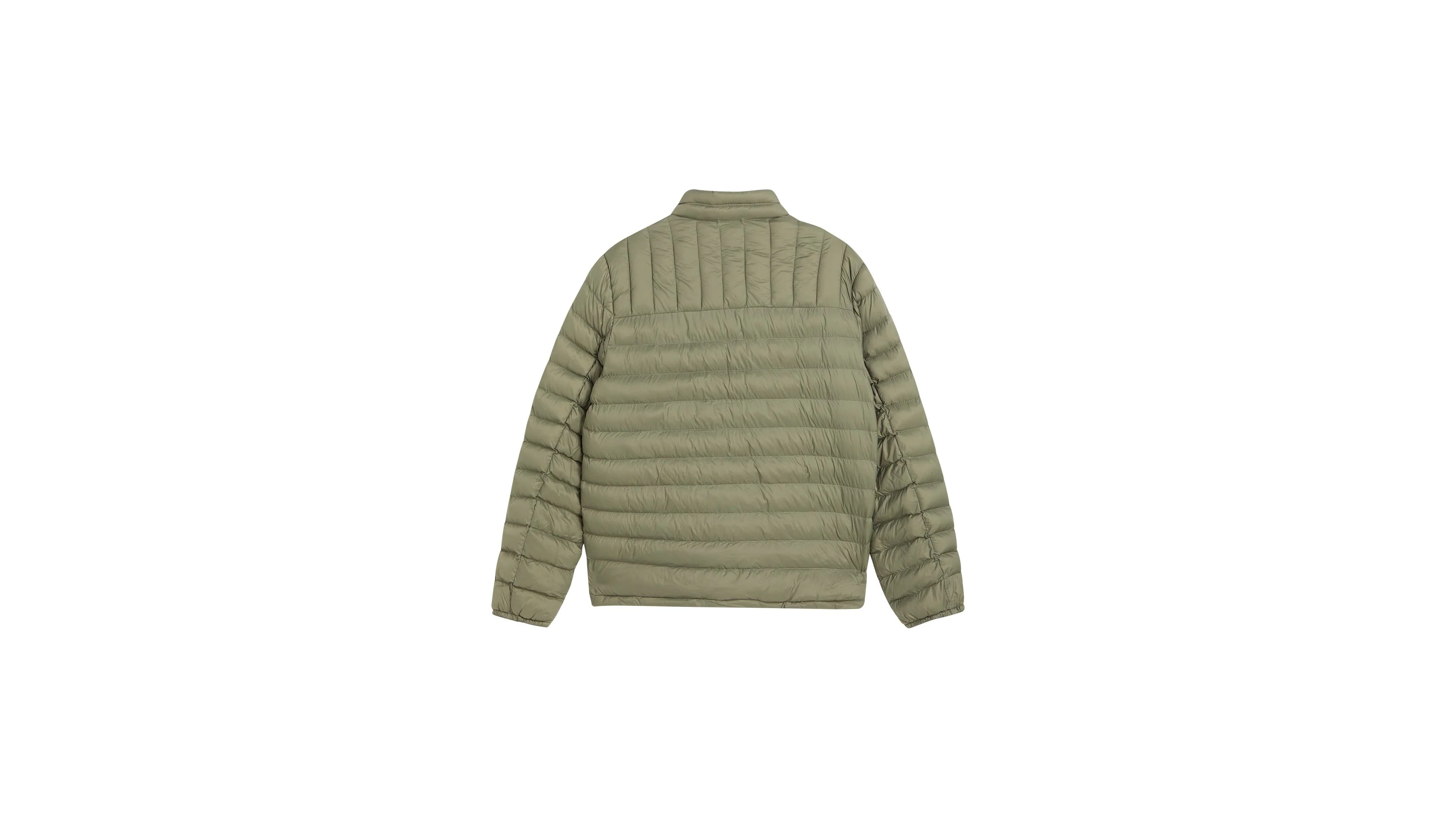 Men's Packable Vest - Image 2