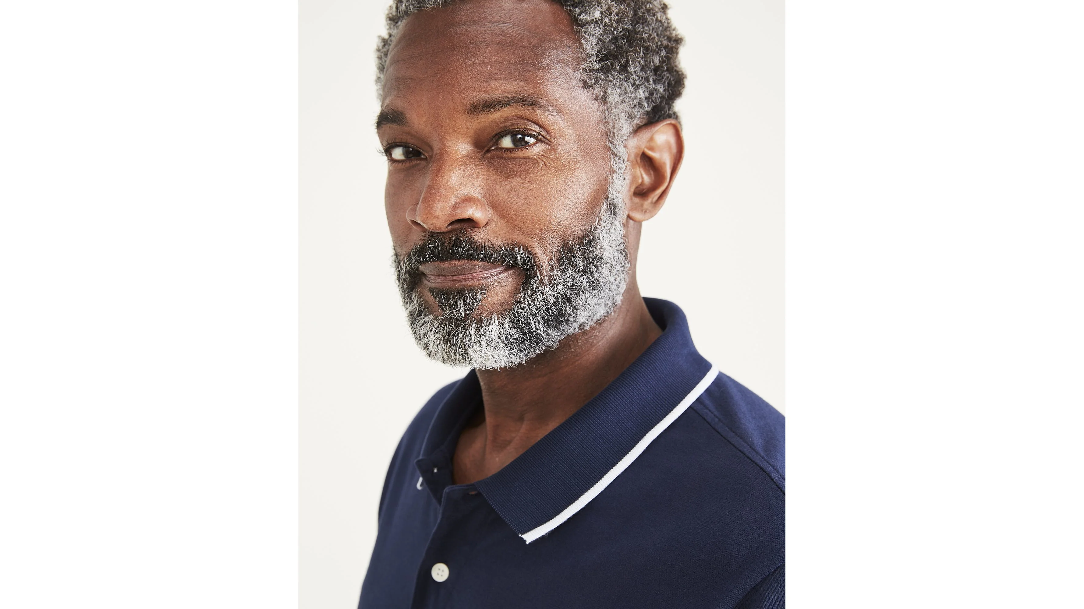Men's Perfect Polo - Image 3