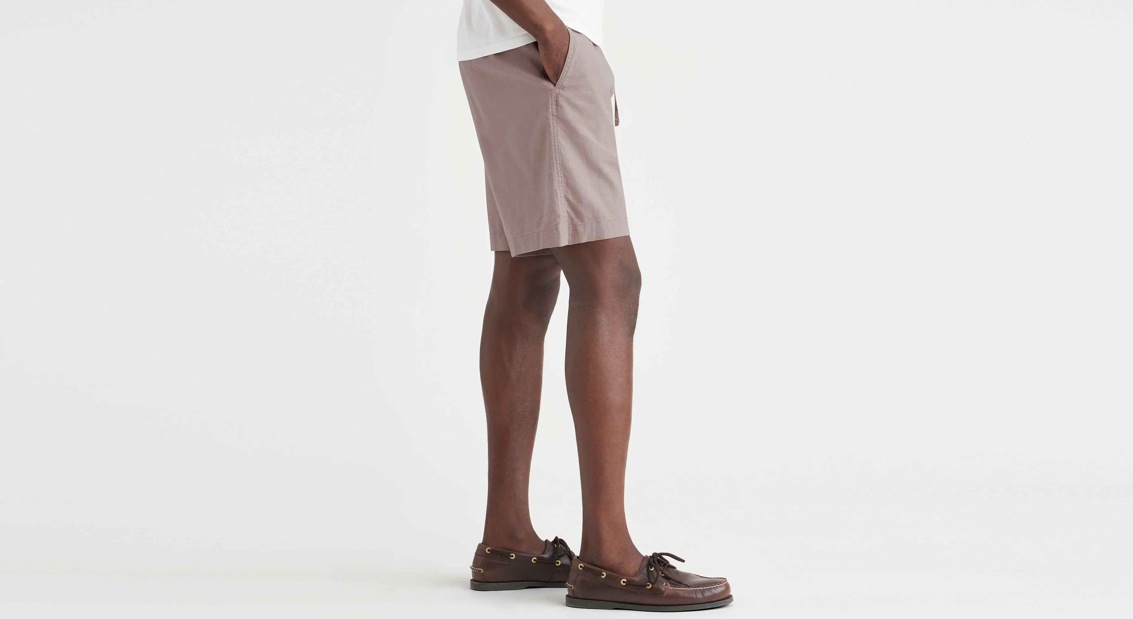 Men's Pull-On Playa Short - Image 3