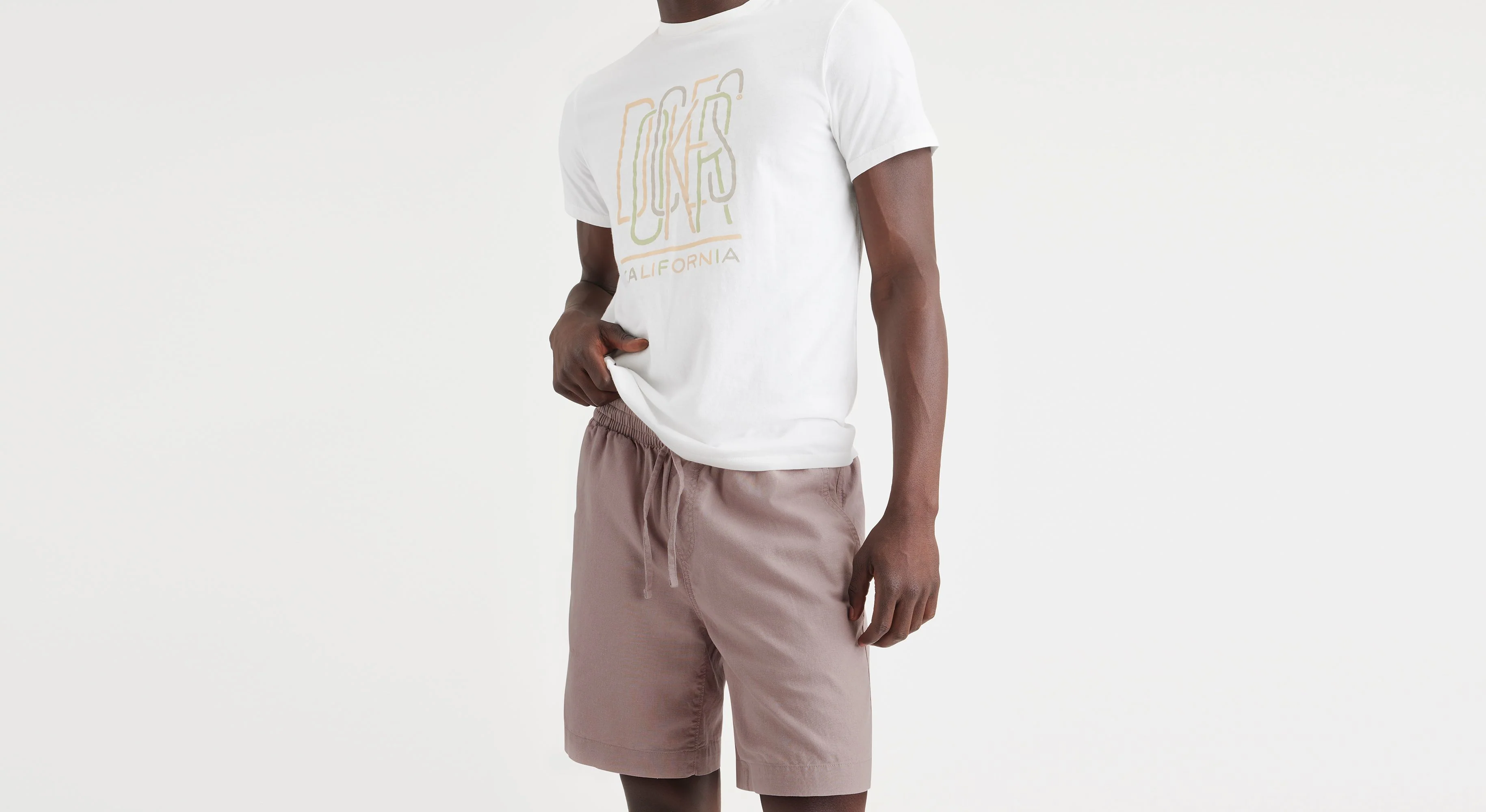 Men's Pull-On Playa Short - Image 4