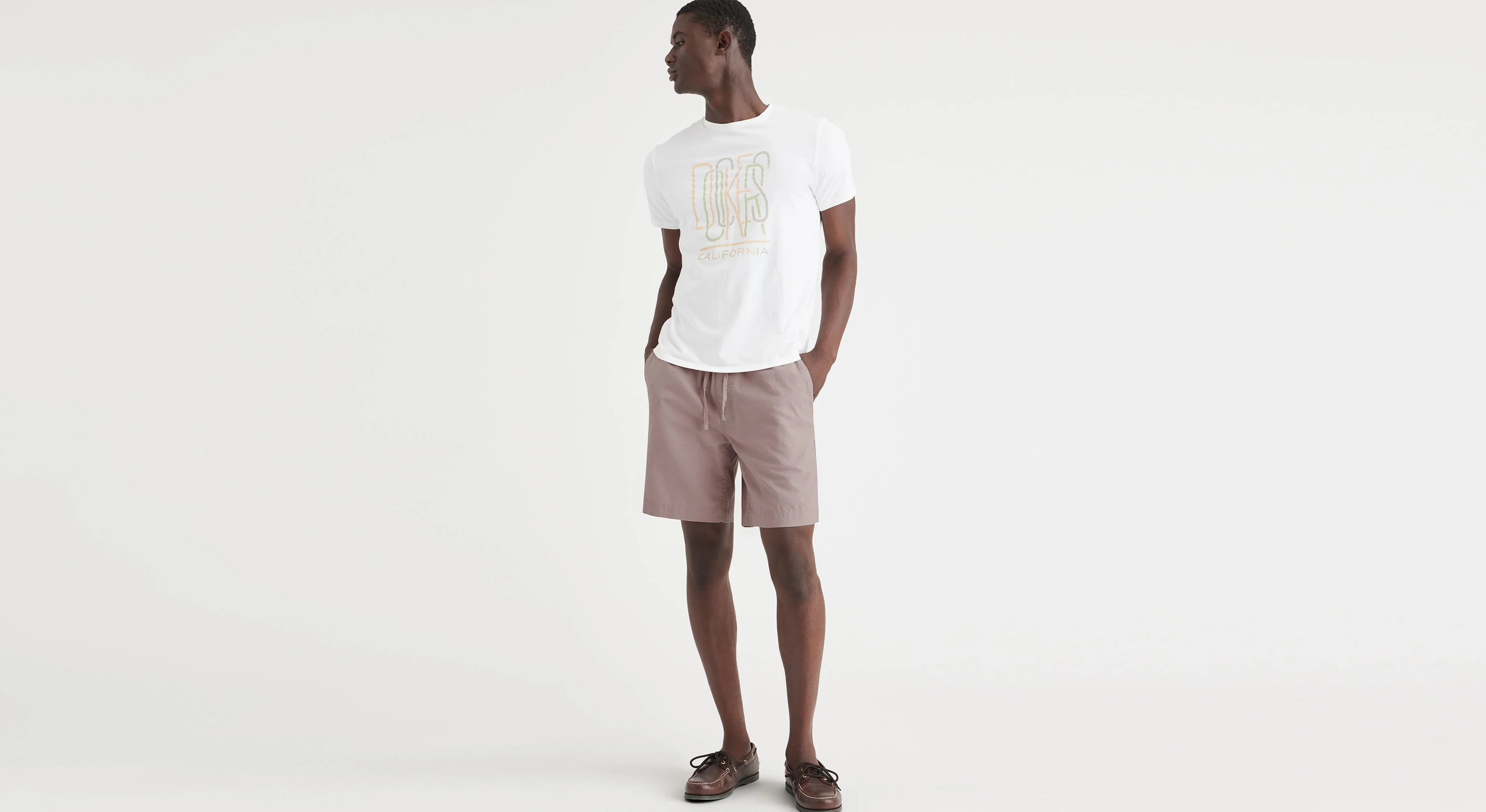 Men's Pull-On Playa Short - Image 5