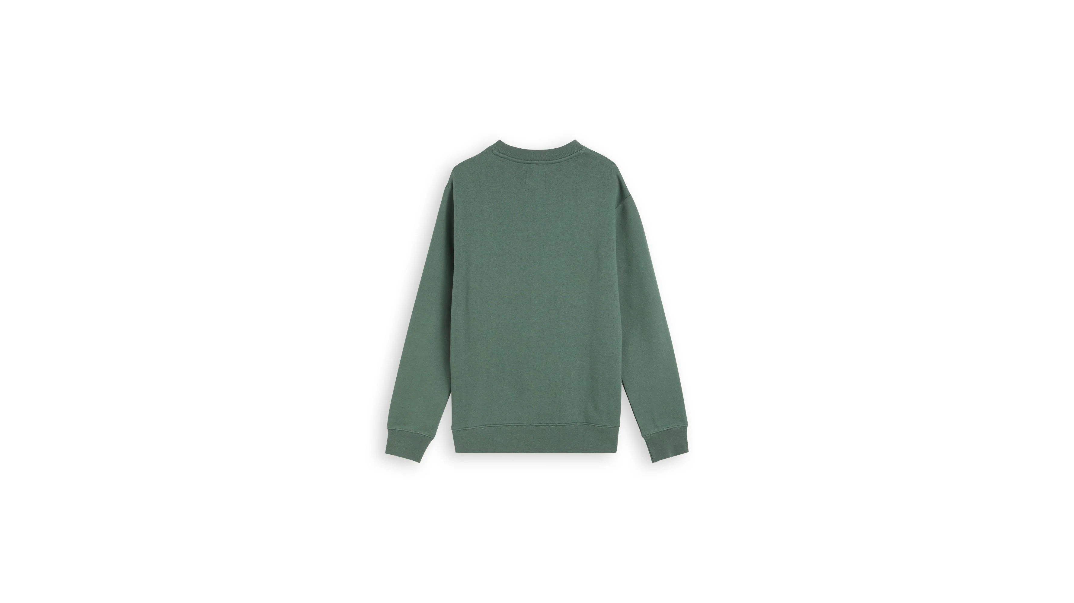 Men's Regular Fit Full-Zip  Hoodie - Image 2
