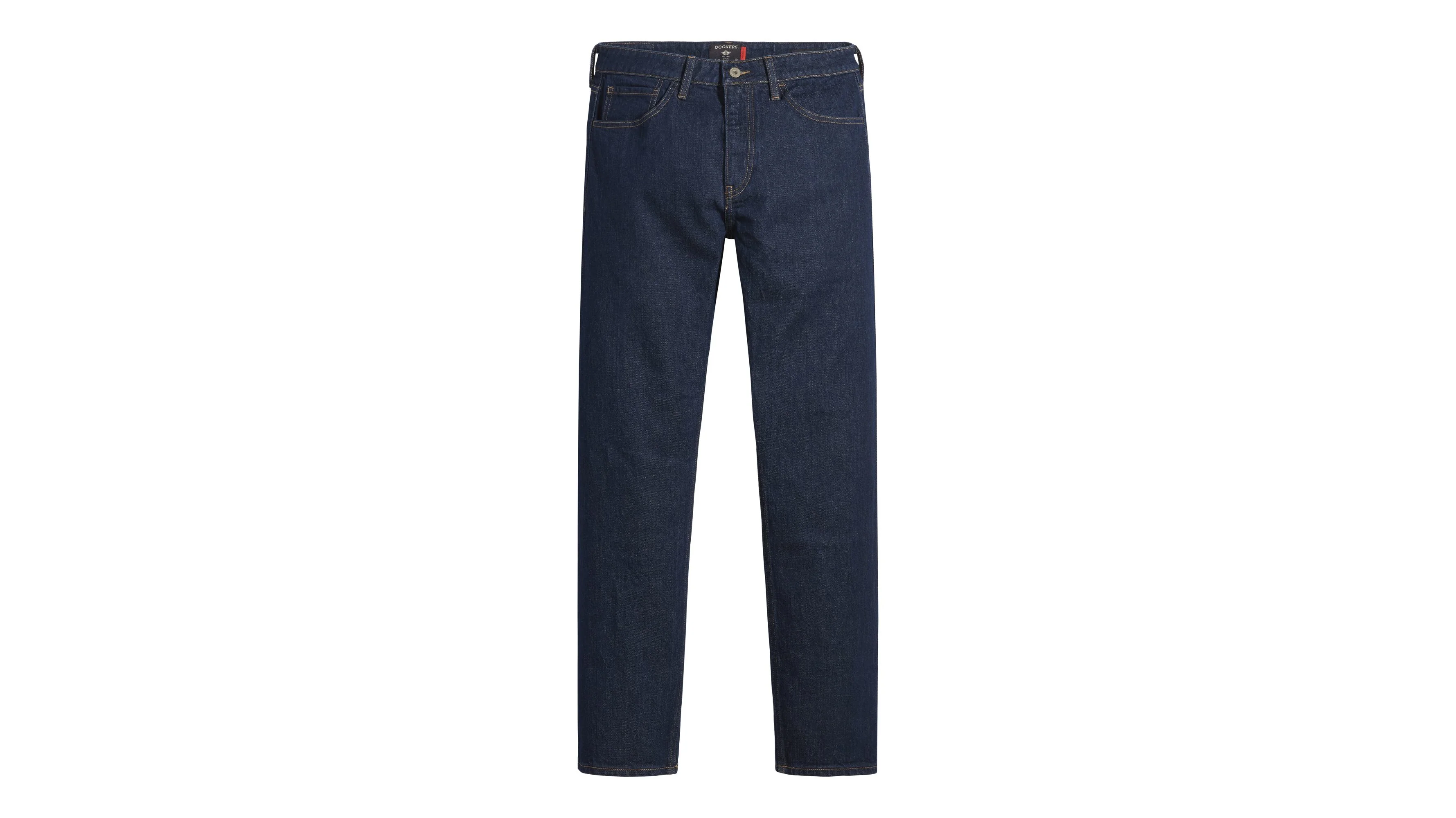 Men's Slim Fit Jean Cut Pants