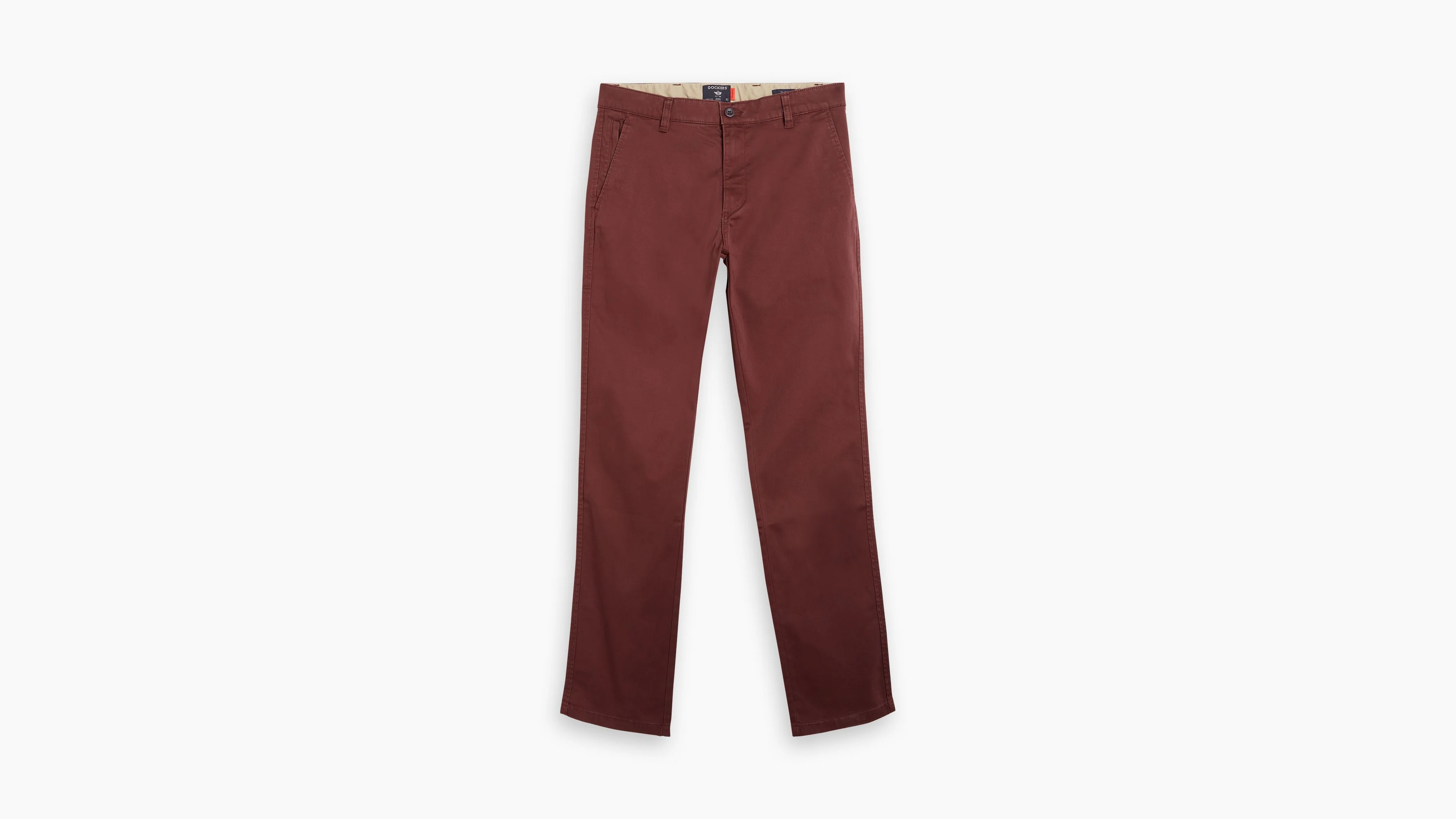 Men's Slim Fit Smart 360 Flex Ultimate Chino Pants