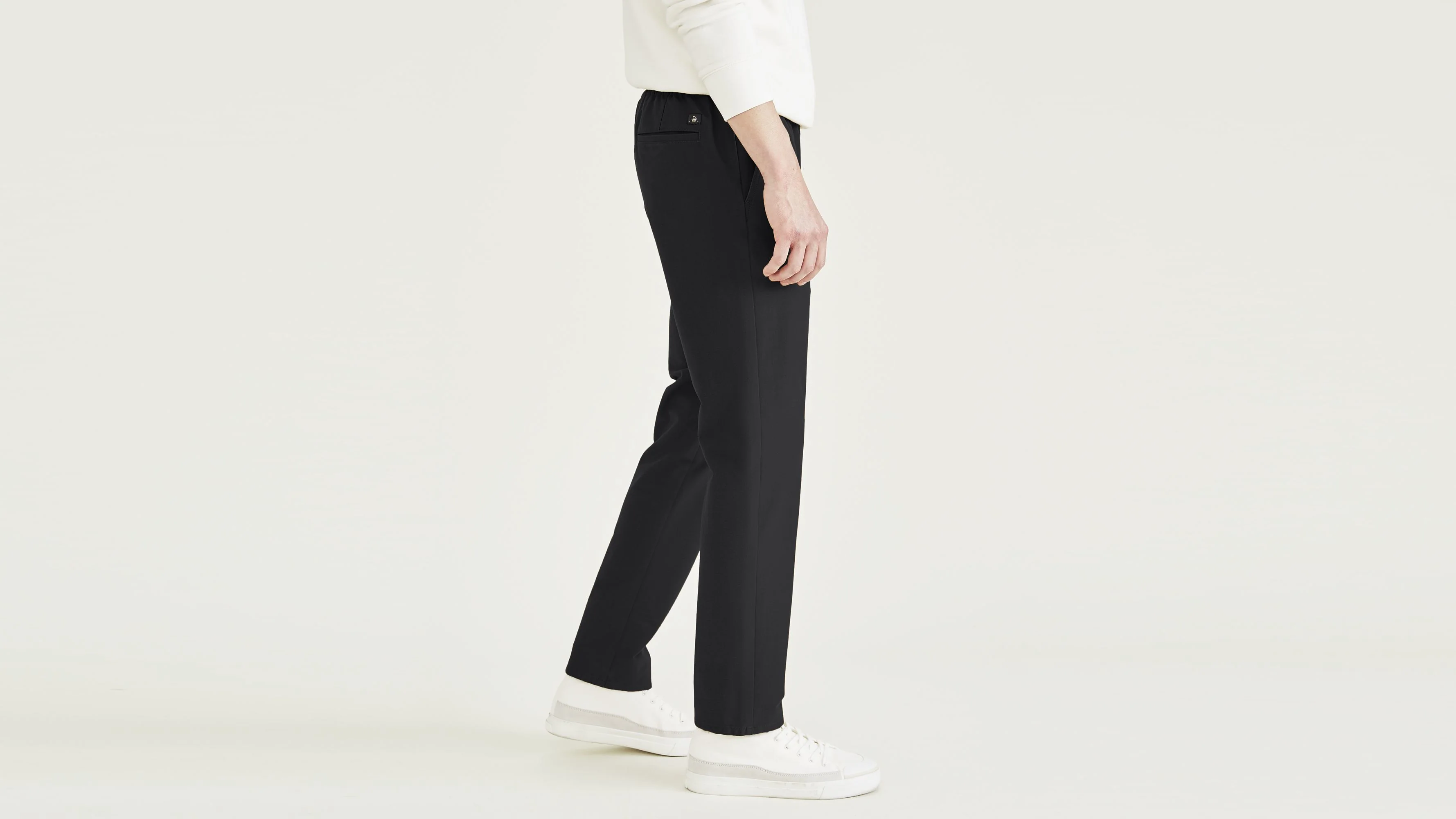 Men's Smart 360 Knit Comfort Knit Jogger - Image 2