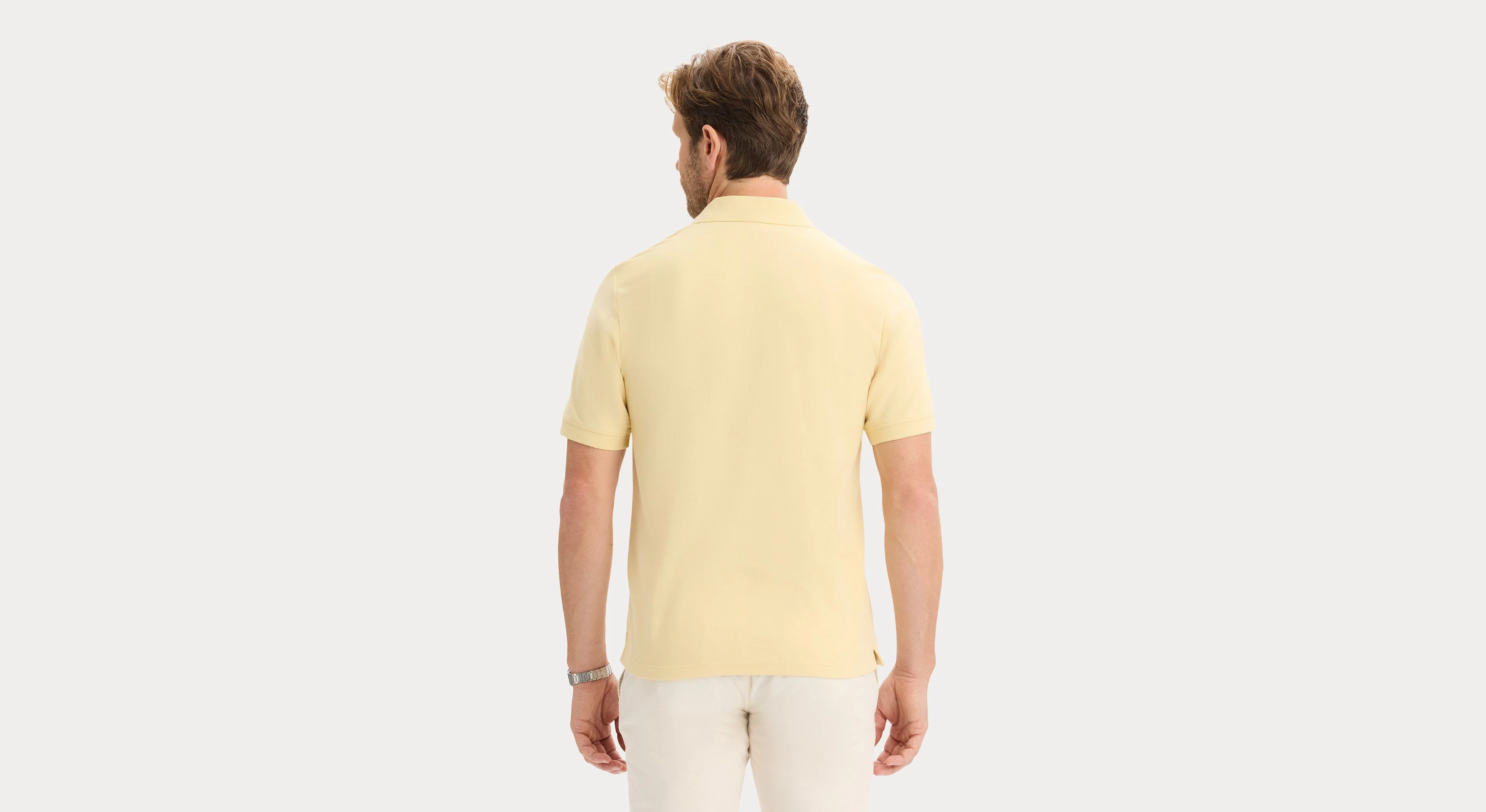 Original Polo, Slim Fit - Image 2