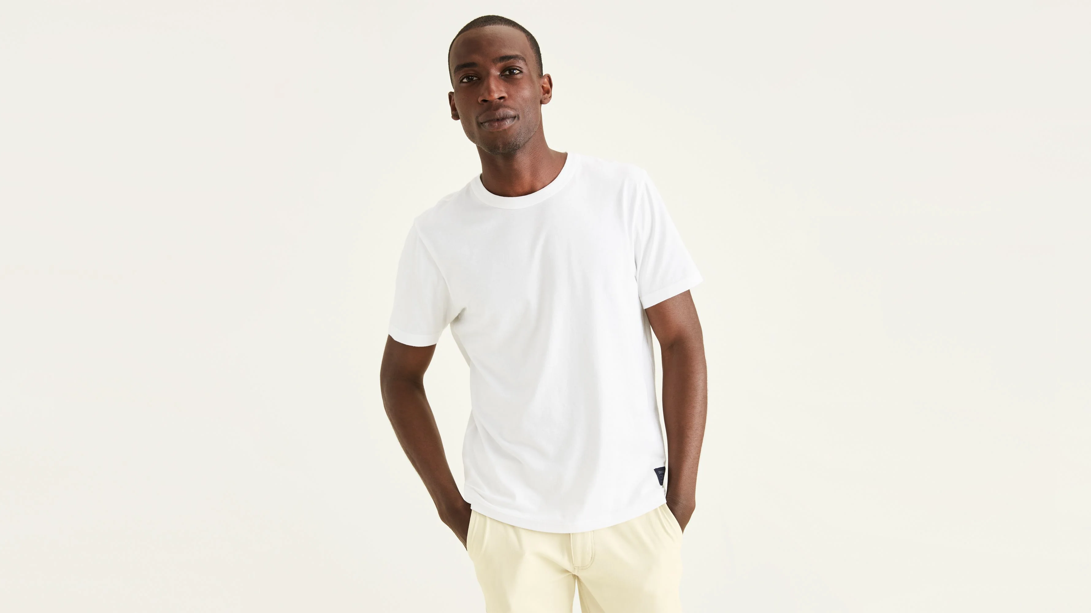 Dockers® | GoodNews