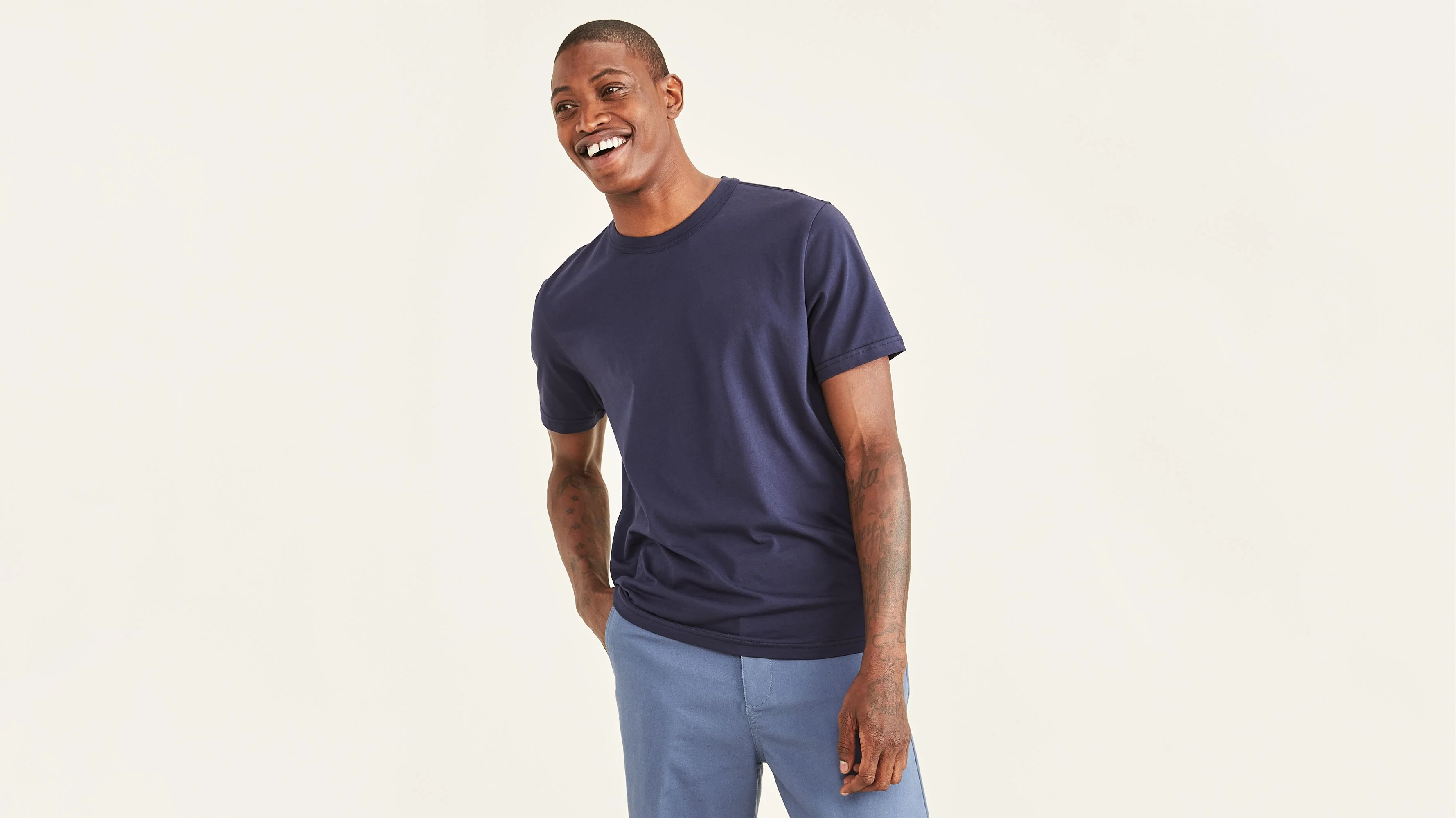 Men's New Arrivals