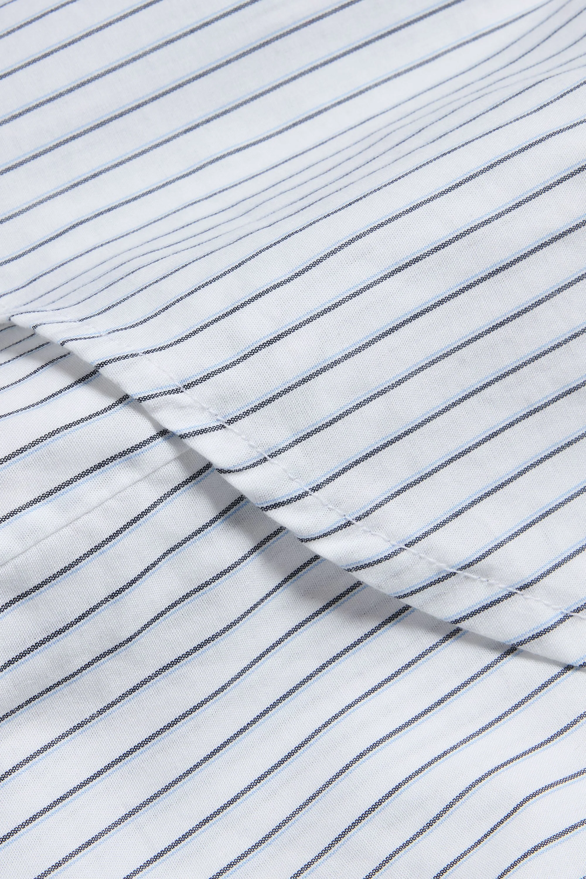 Signature Shirt with Stain Defender®, Slim Fit - Image 5