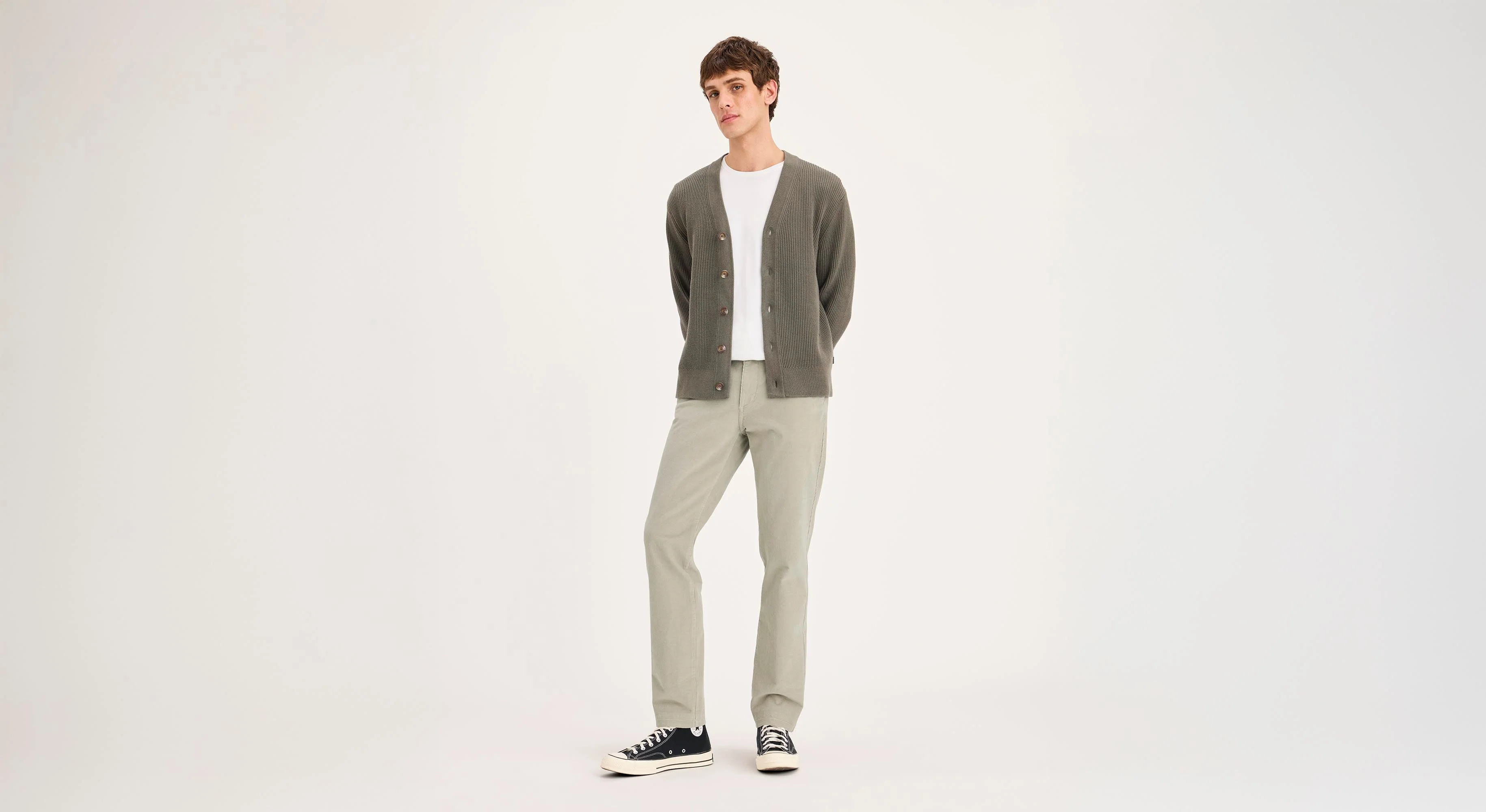 Ultimate Chinos, Slim Fit