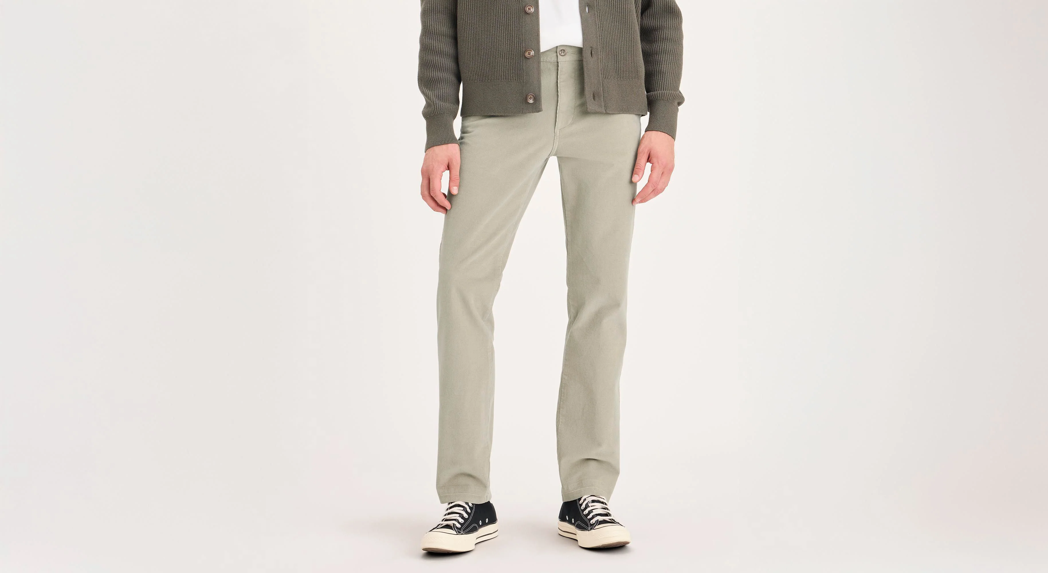 Ultimate Chinos, Slim Fit - Image 2