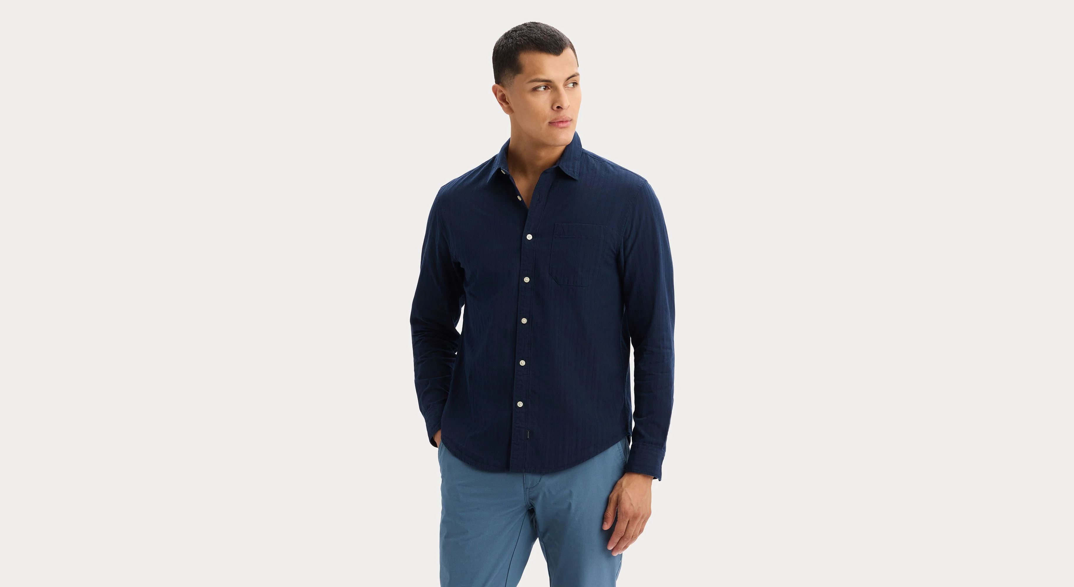 Ultimate Shirt, Regular Fit