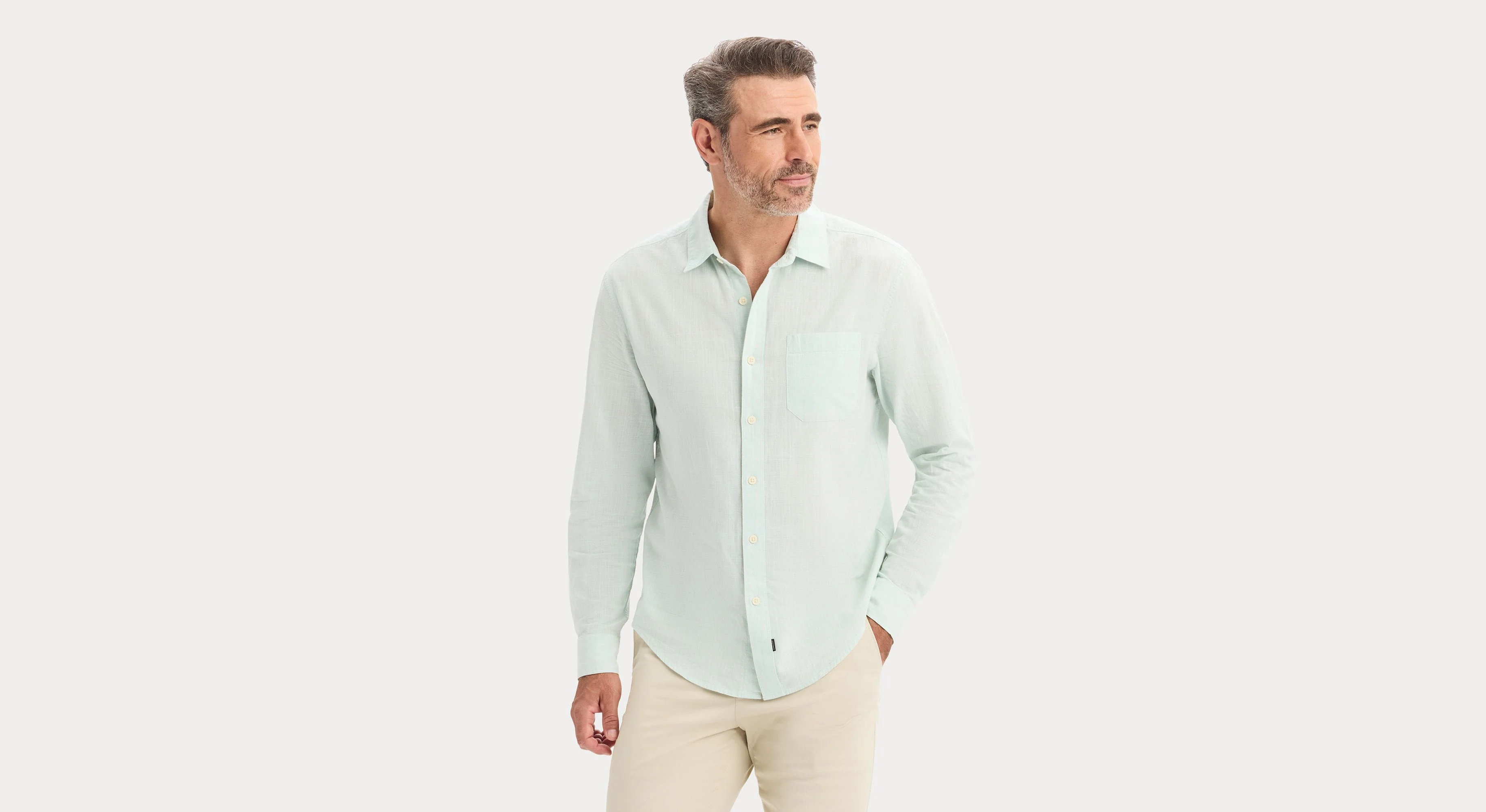 Ultimate Shirt, Regular Fit