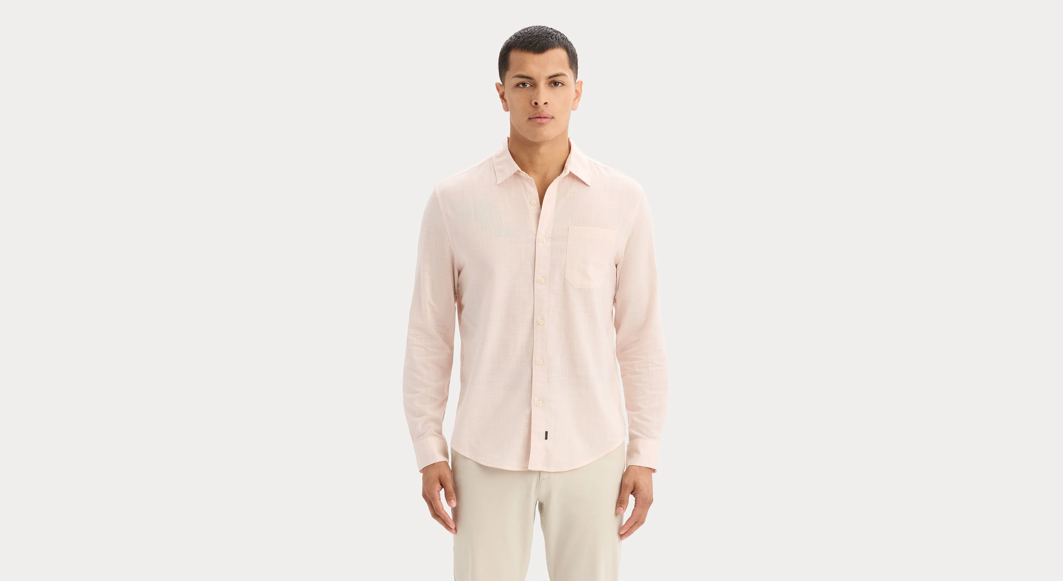 Ultimate Shirt, Regular Fit