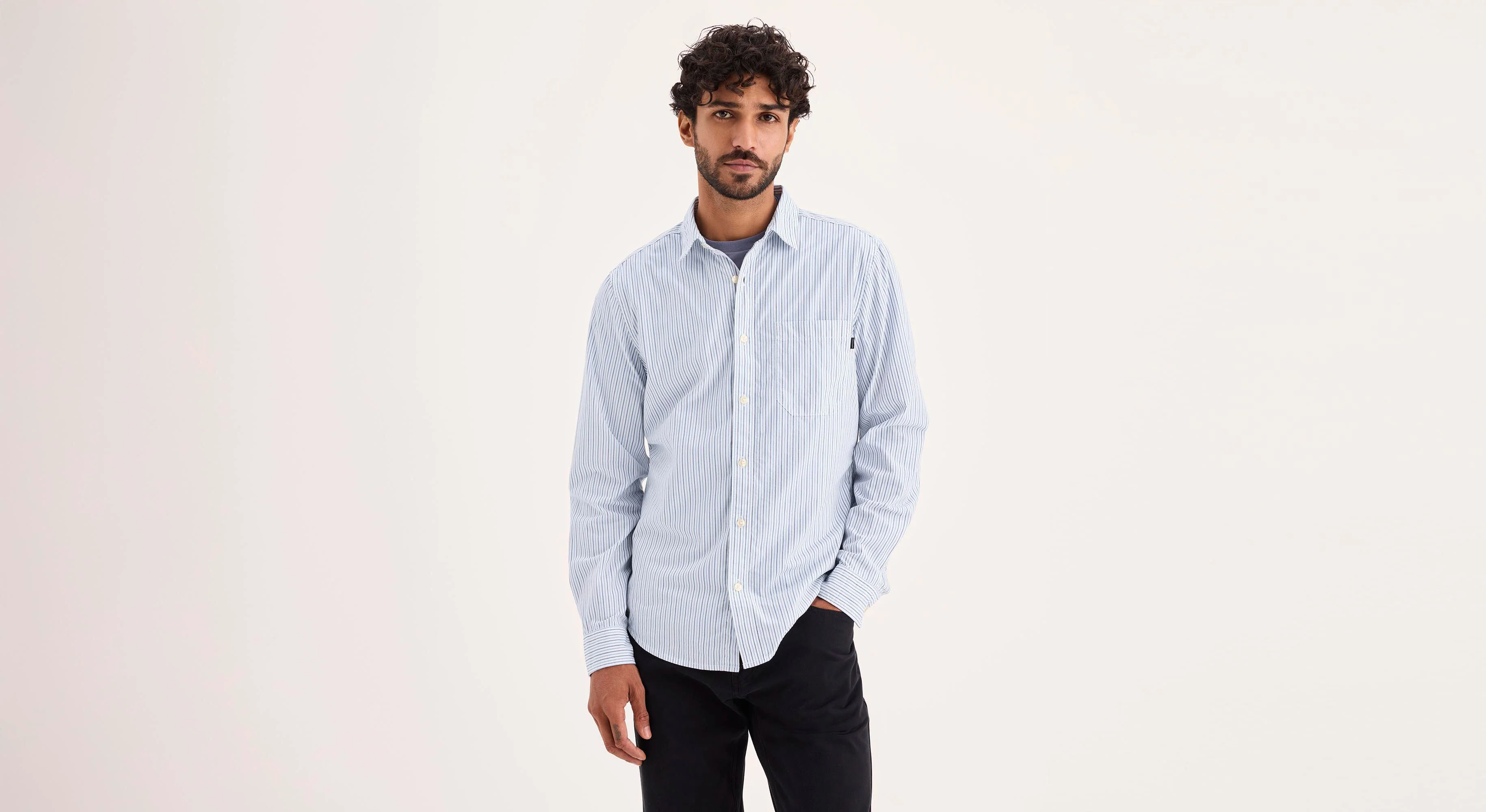 Ultimate Shirt, Slim Fit