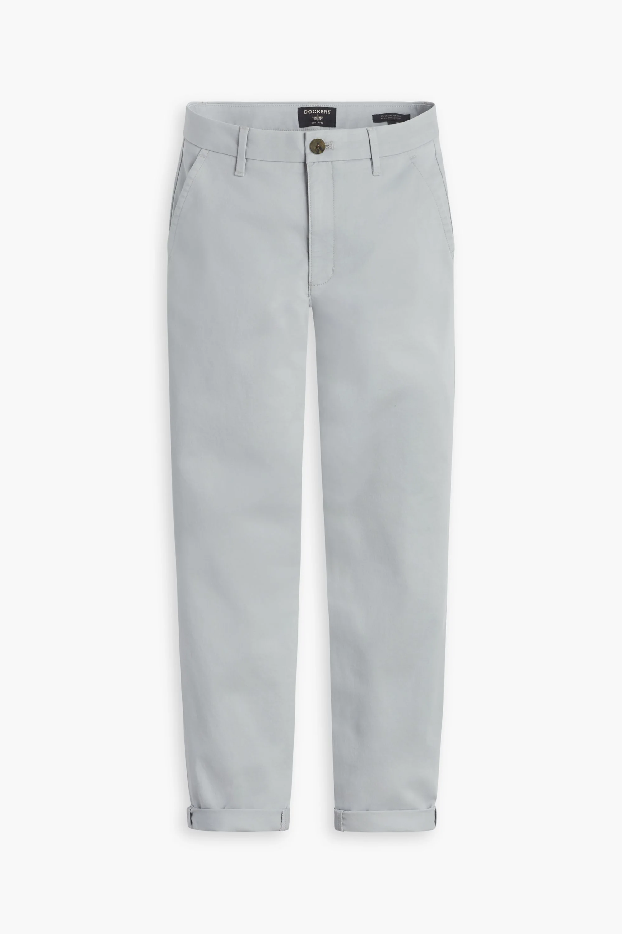 Weekend Chino Pants, Slim Fit