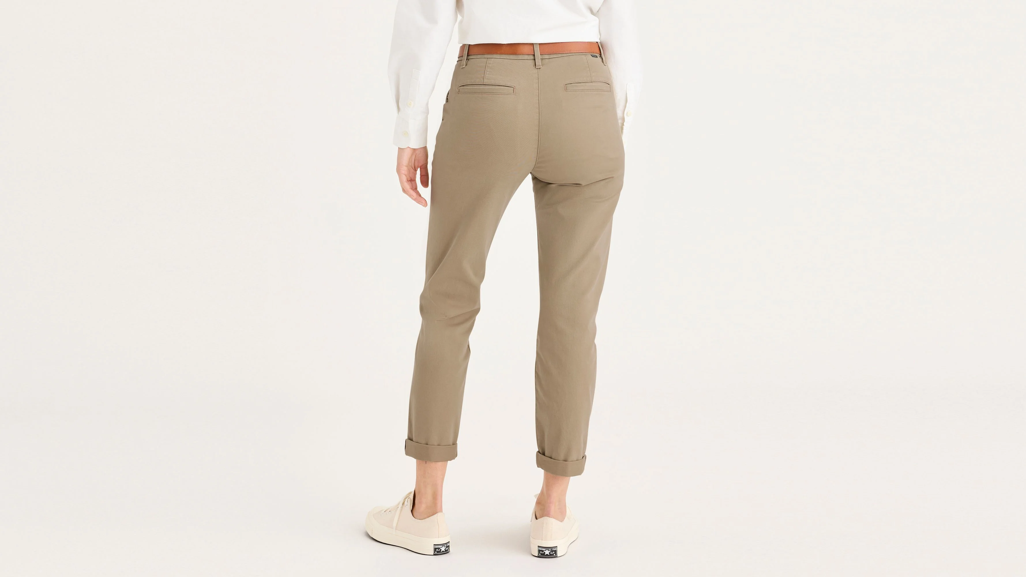 Weekend Chino, Slim Fit - Image 2