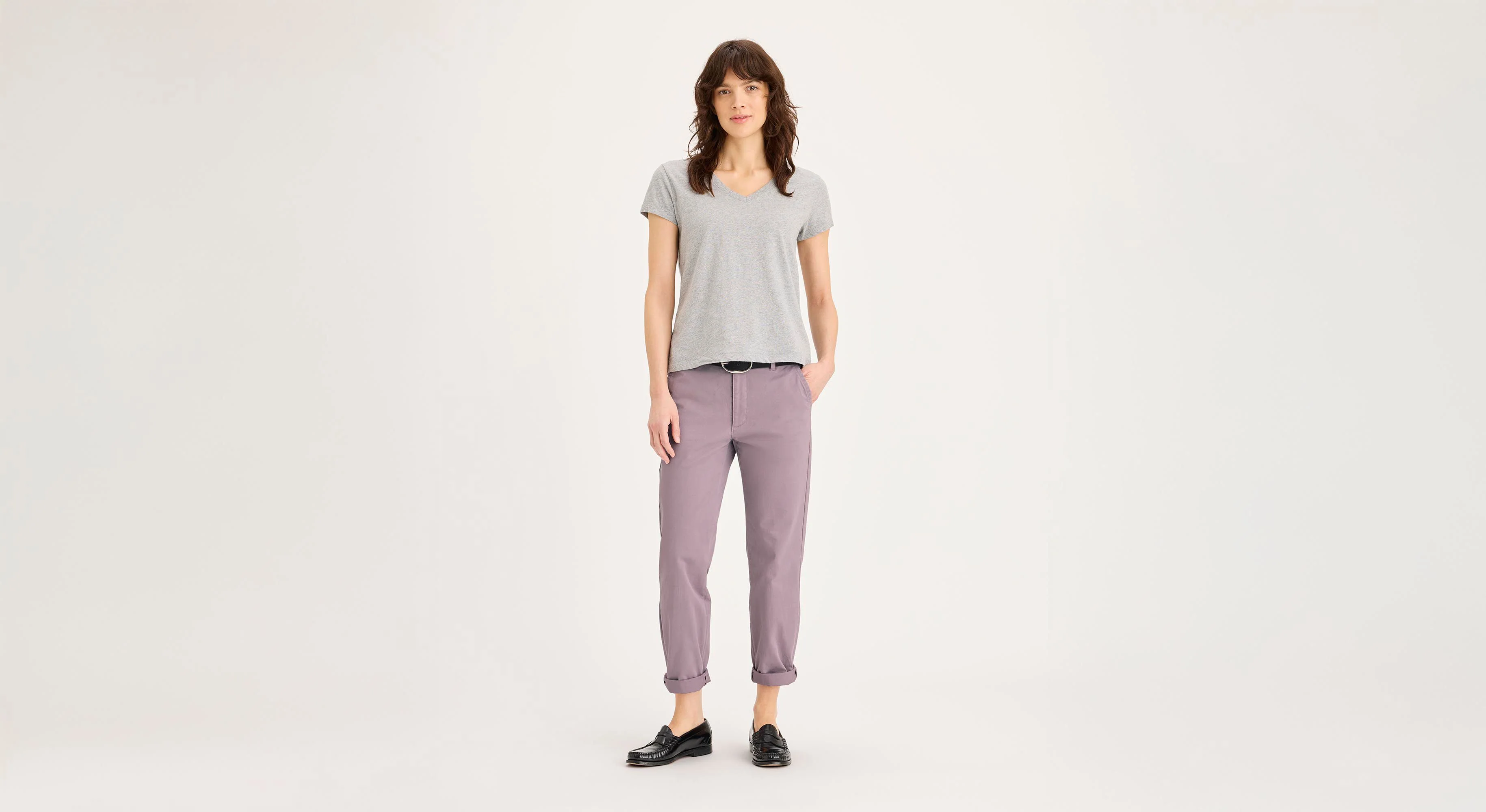 Weekend Chino, Slim Fit
